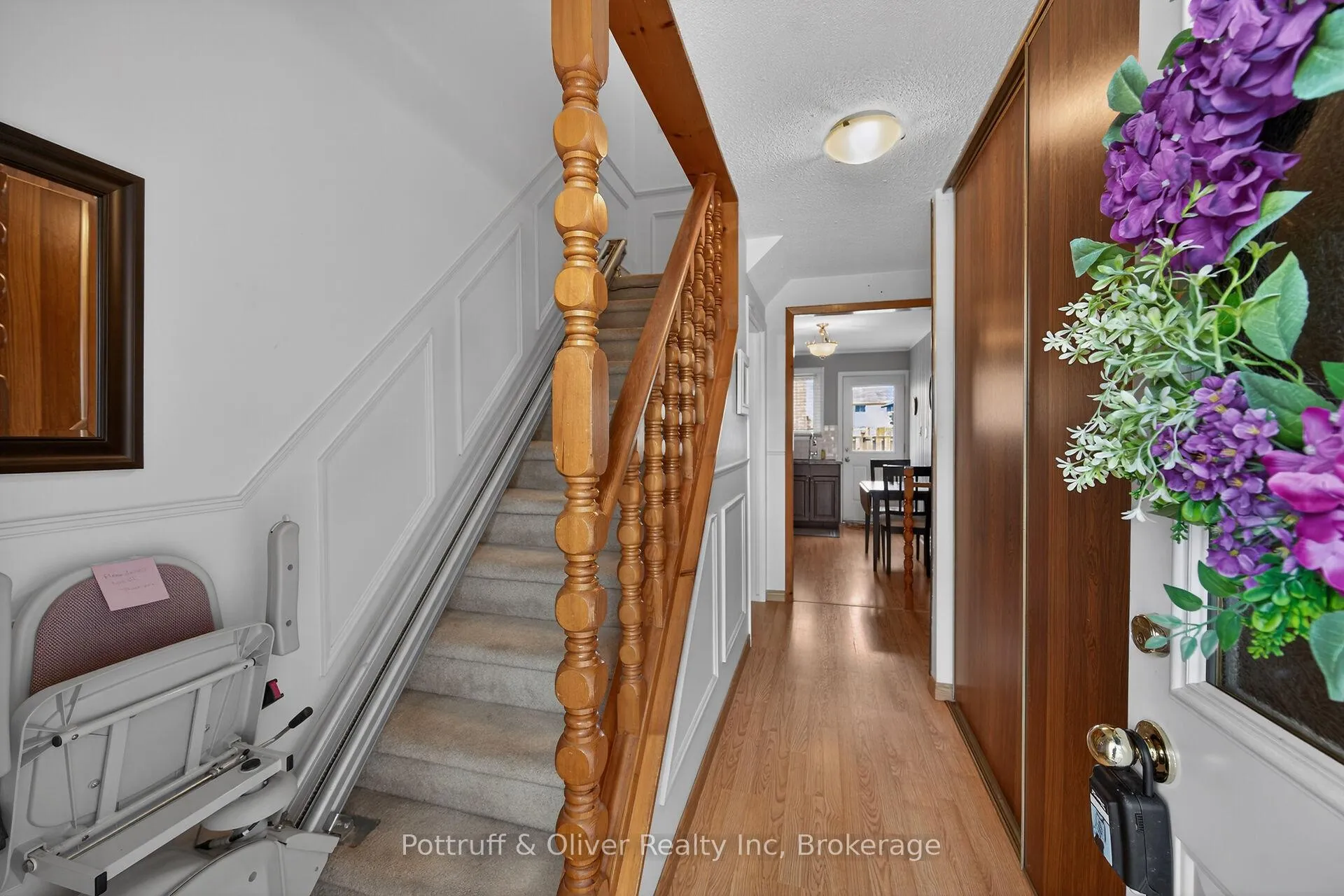 Photo 17 of Unit 32, 1350 Limeridge Road E, Hamilton, Trenholme — HOMEH