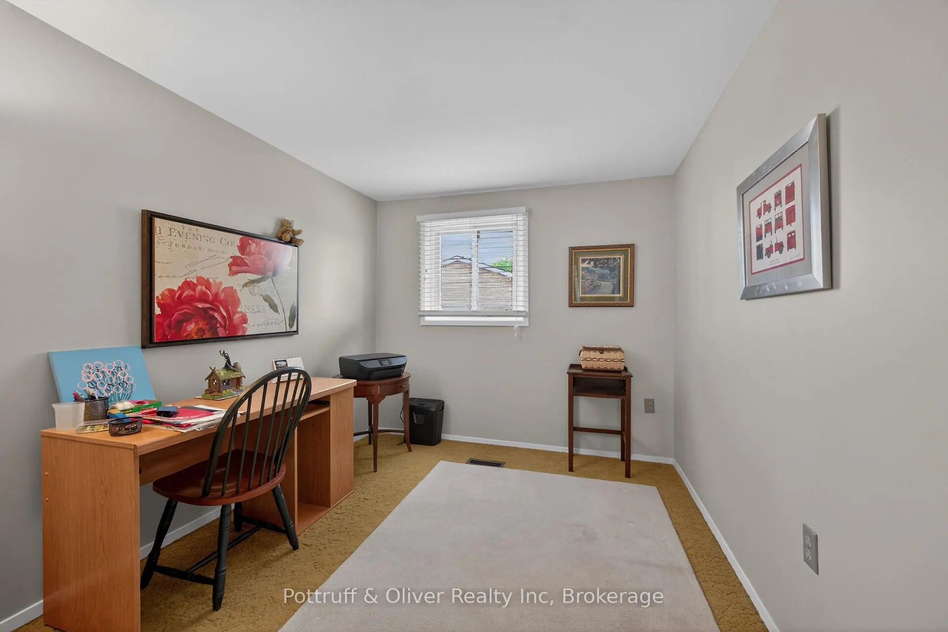 Photo 22 of Unit 32, 1350 Limeridge Road E, Hamilton, Trenholme — HOMEH