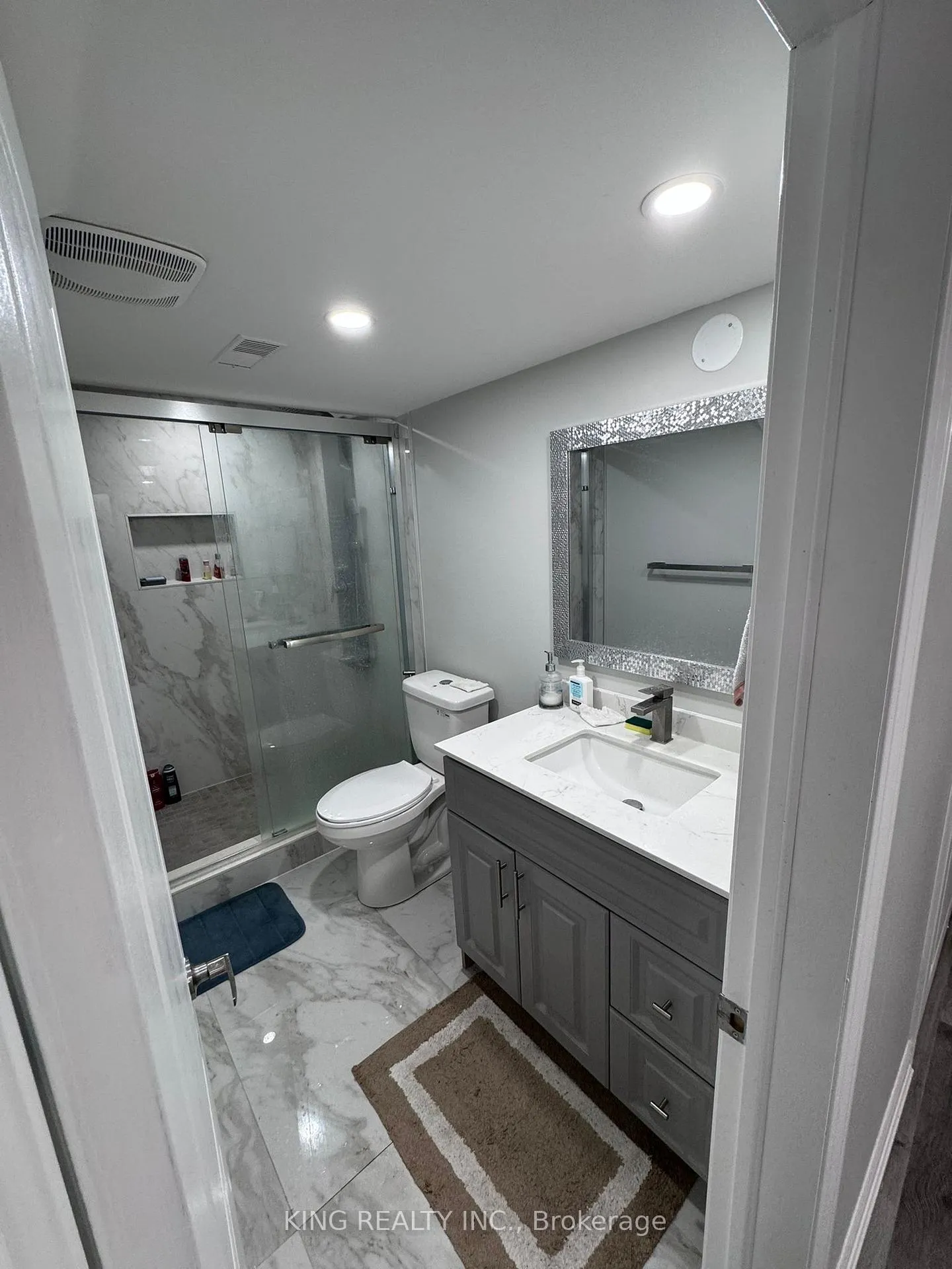 Photo 2 of Unit Basement, 103 Browning Trail, Barrie, Letitia Heights — HOMEH