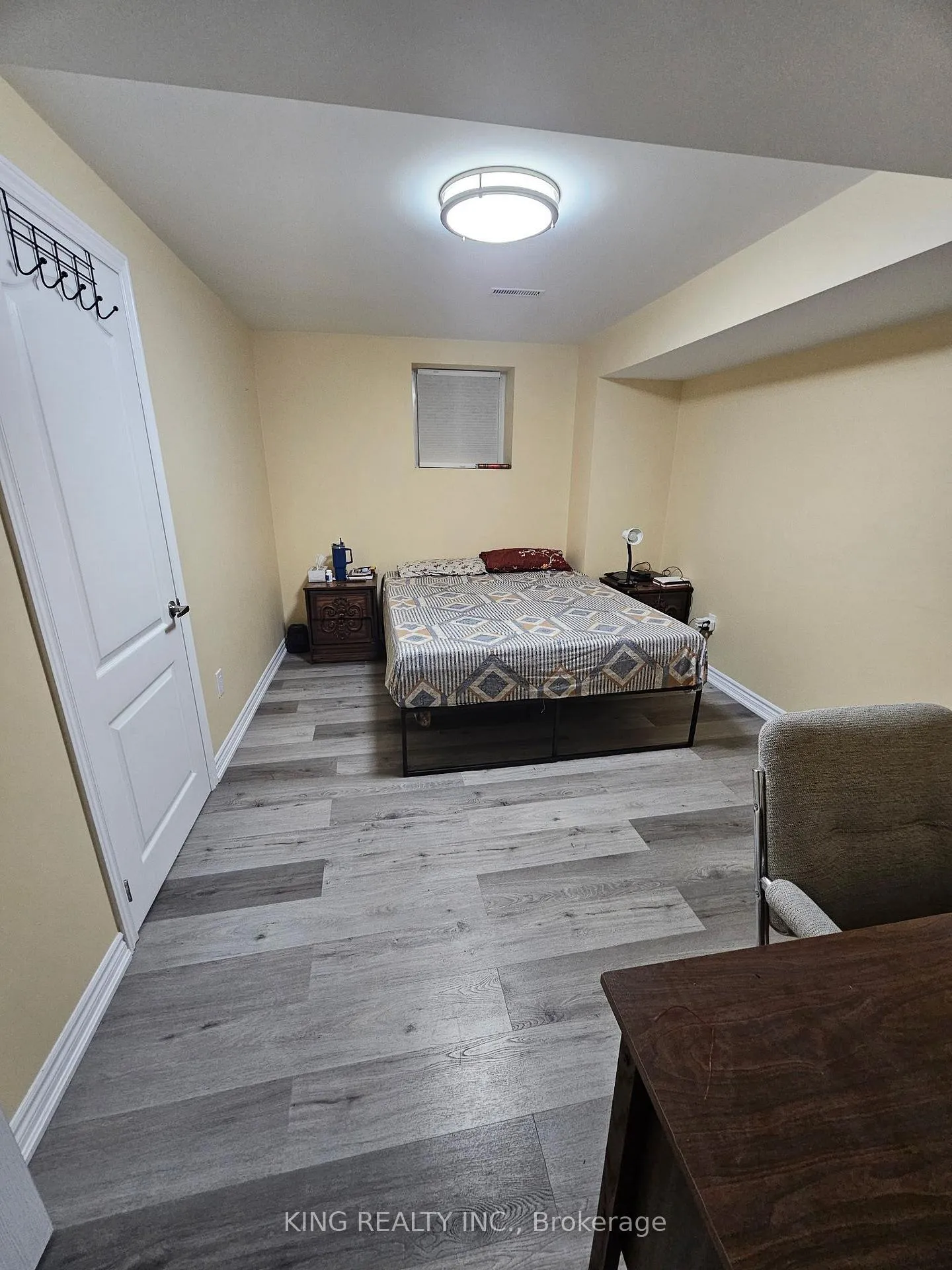 Photo 4 of Unit Basement, 103 Browning Trail, Barrie, Letitia Heights — HOMEH
