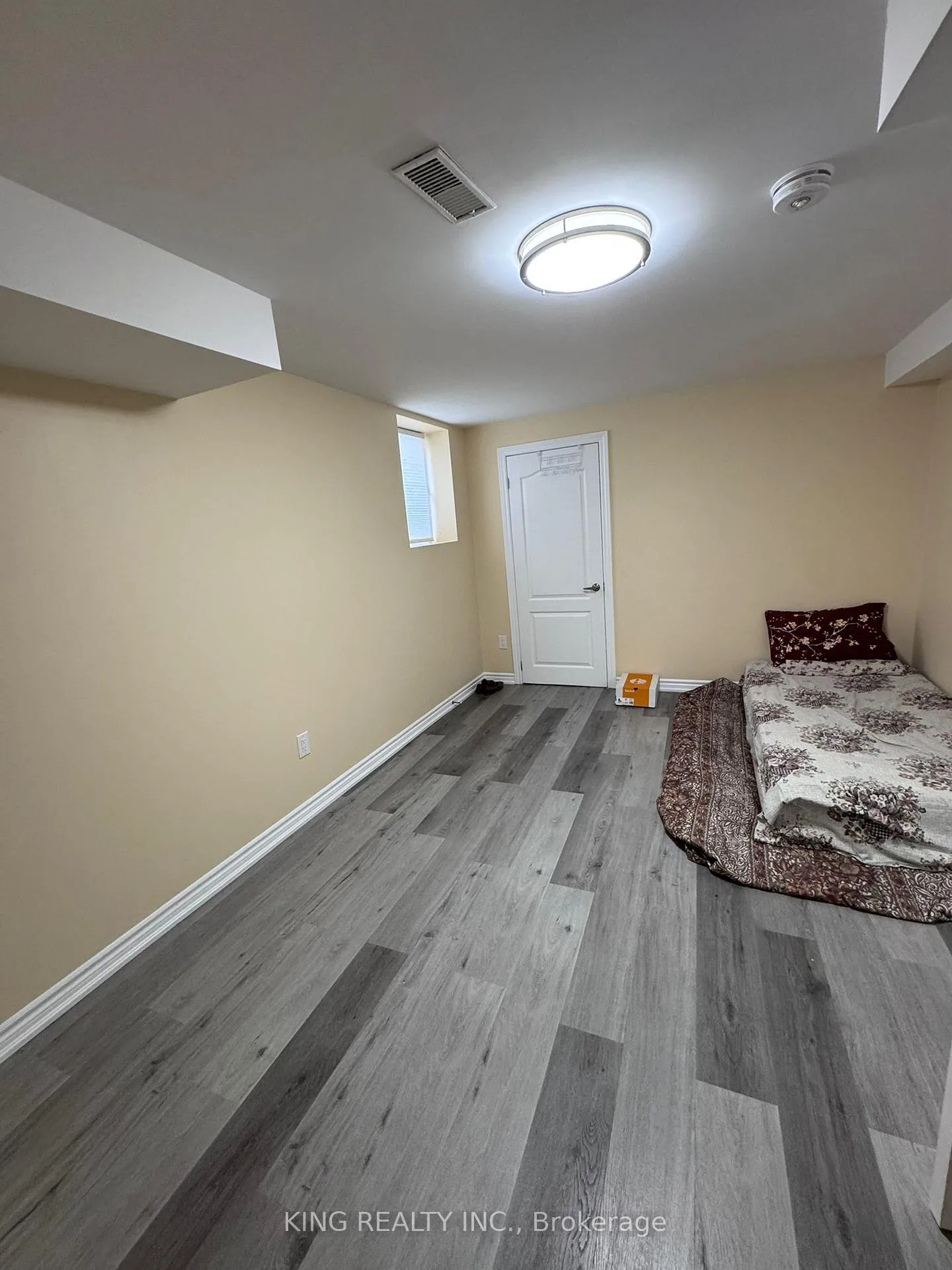 Photo 5 of Unit Basement, 103 Browning Trail, Barrie, Letitia Heights — HOMEH