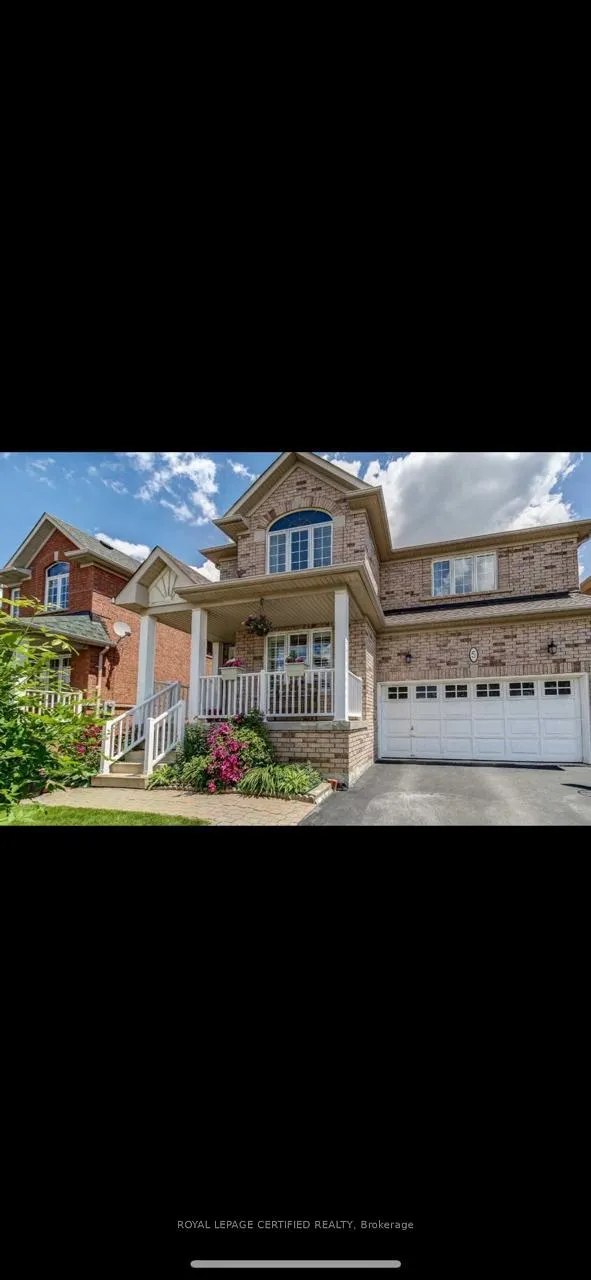 Photo 1 of 5 Beachpoint Boulevard, Brampton, Fletcher's Meadow — HOMEH