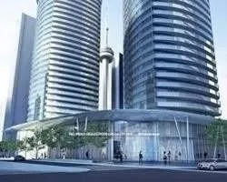 Photo 1 of Unit 801, 12 York Street, Toronto, Waterfront Communities — HOMEH