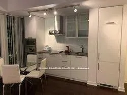 Photo 3 of Unit 801, 12 York Street, Toronto, Waterfront Communities — HOMEH