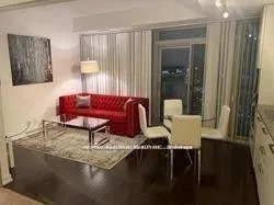 Photo 5 of Unit 801, 12 York Street, Toronto, Waterfront Communities — HOMEH