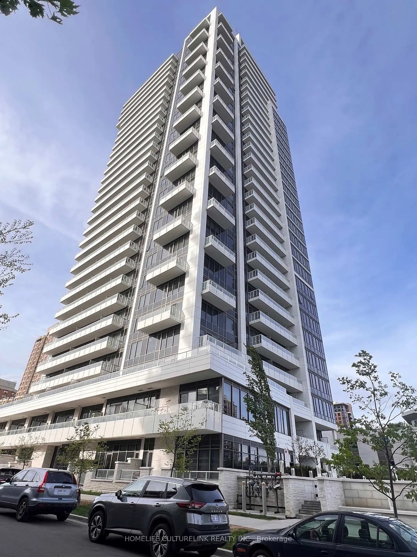 Photo of Unit 1909, 75 Canterbury Place