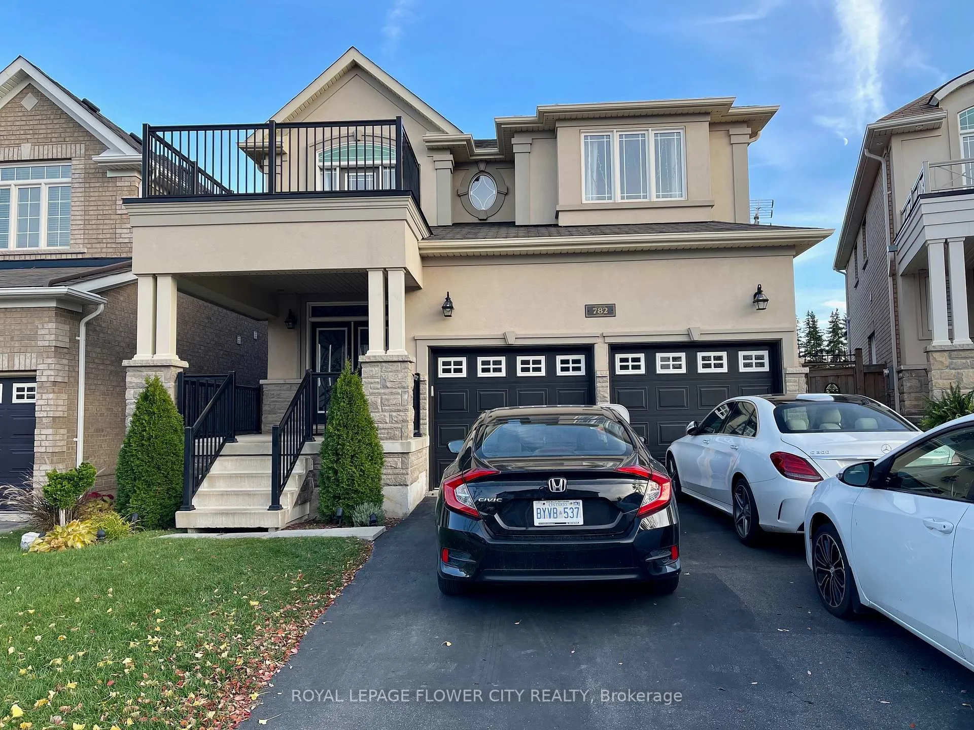 Photo 1 of 782 Miltonbrook Crescent, Milton, Willmott — HOMEH