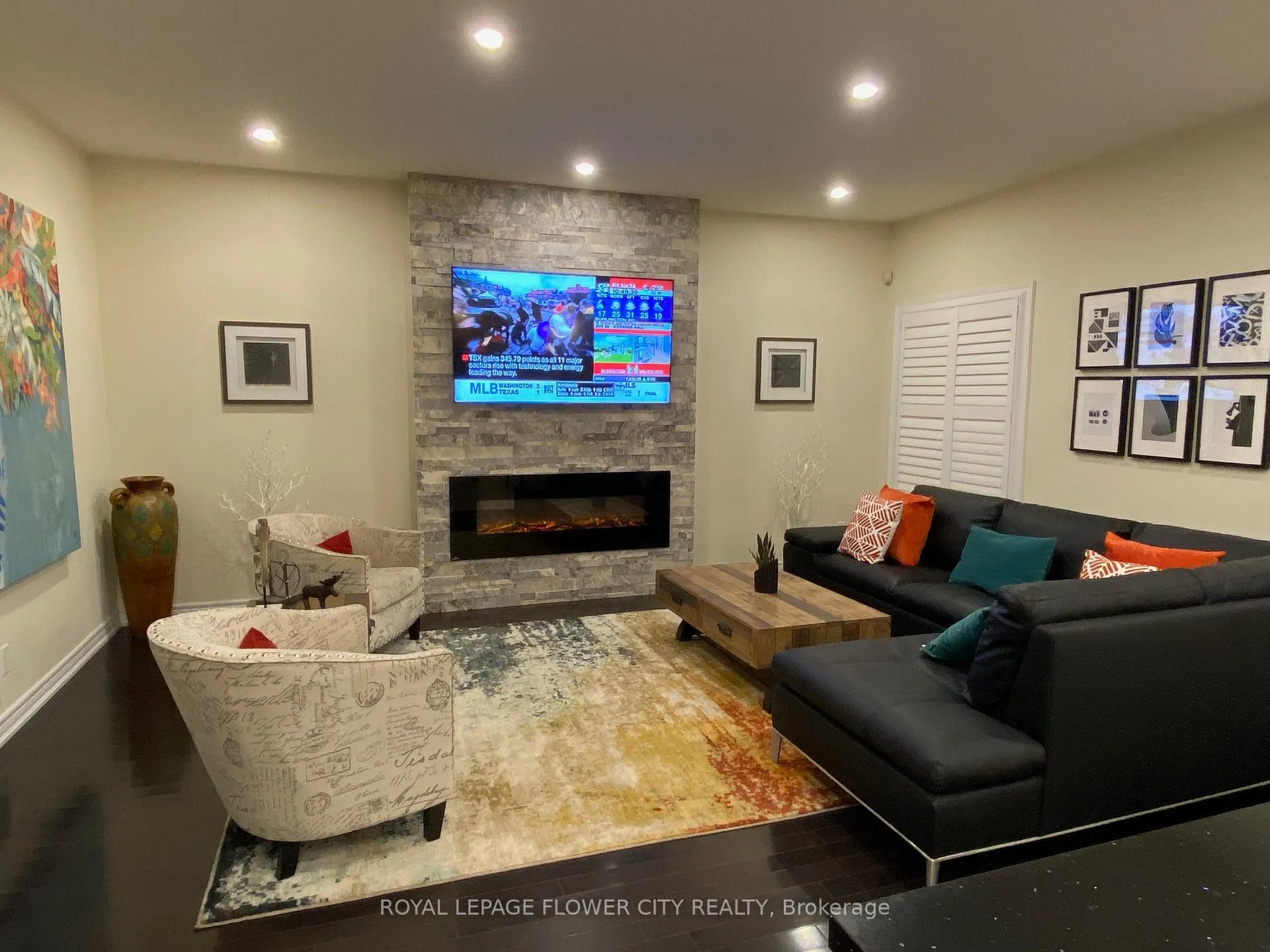 Photo 3 of 782 Miltonbrook Crescent, Milton, Willmott — HOMEH