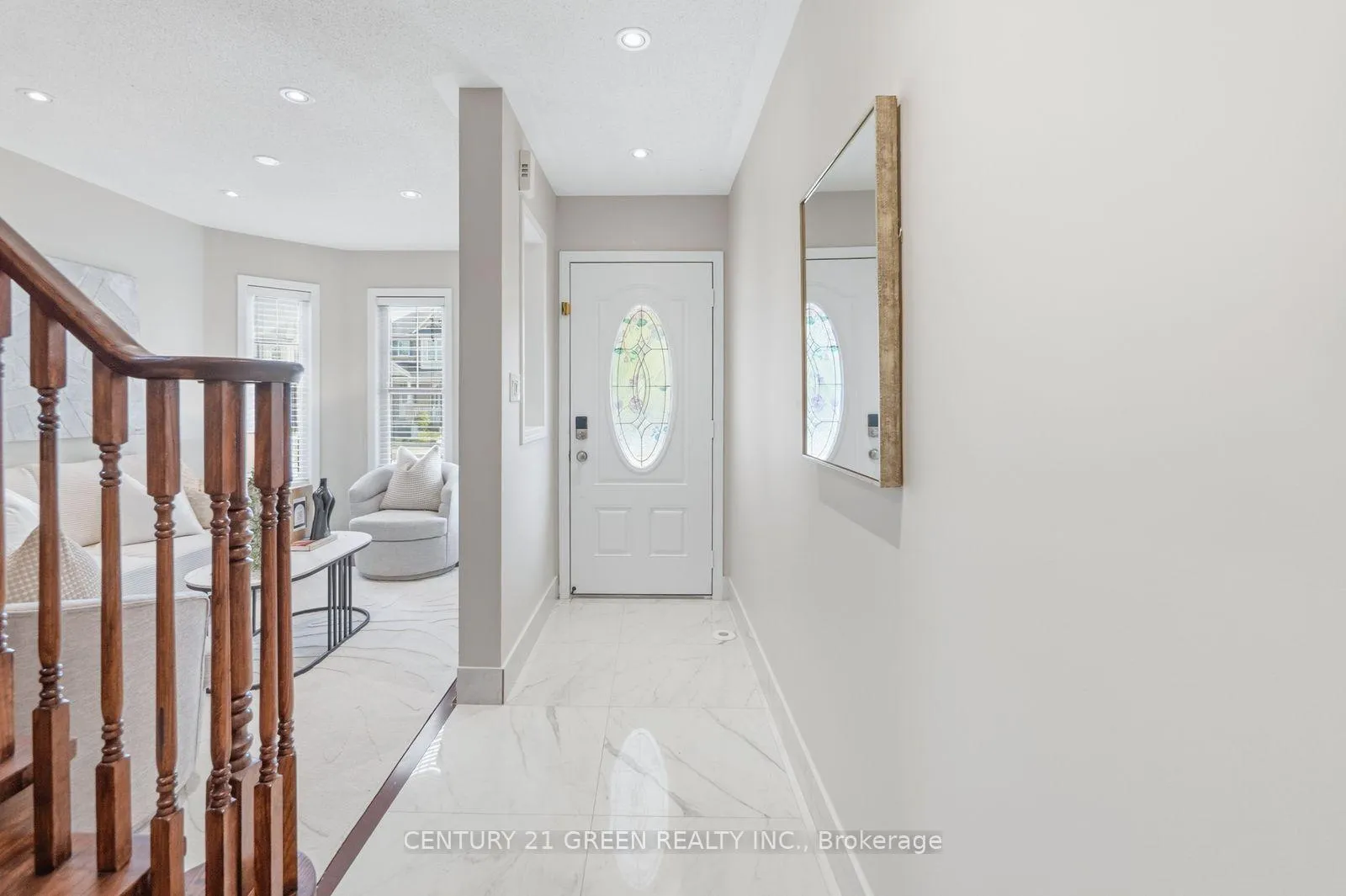 Photo 6 of 913 Philbrook Drive E, Milton, Coates — HOMEH
