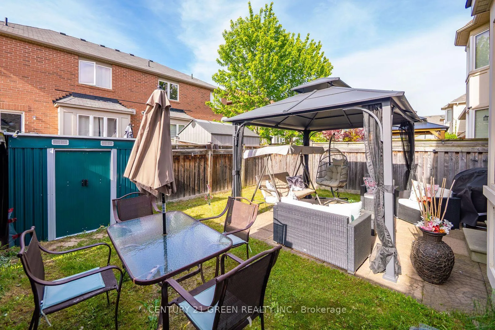 Photo 49 of 913 Philbrook Drive E, Milton, Coates — HOMEH