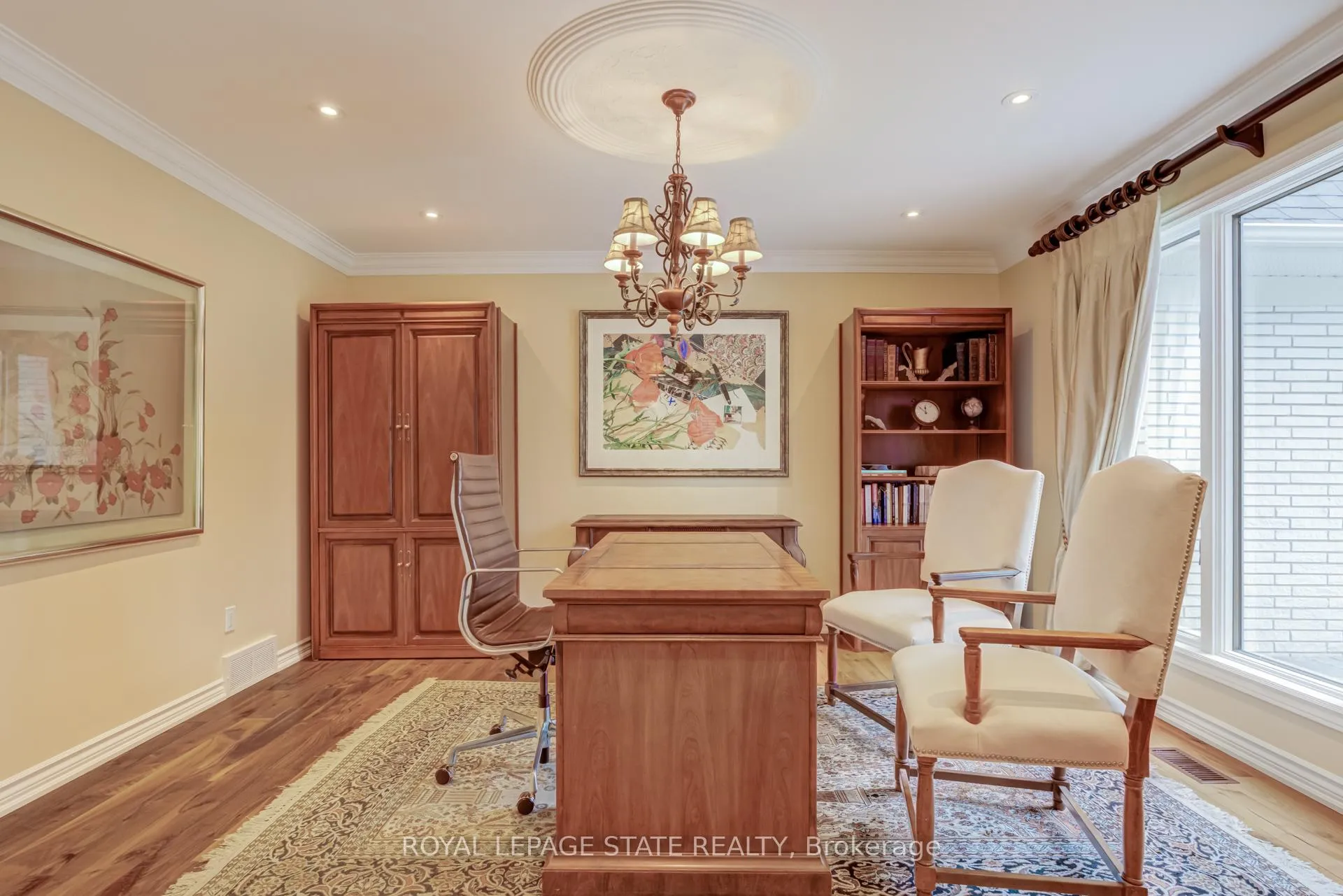 Photo 16 of 342 Mountain Brow Road, Hamilton, Waterdown — HOMEH