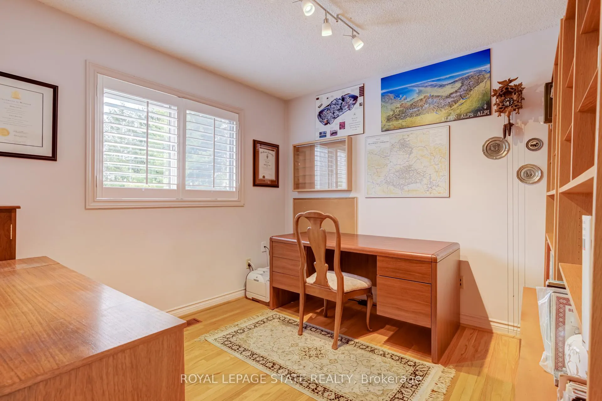 Photo 20 of 342 Mountain Brow Road, Hamilton, Waterdown — HOMEH