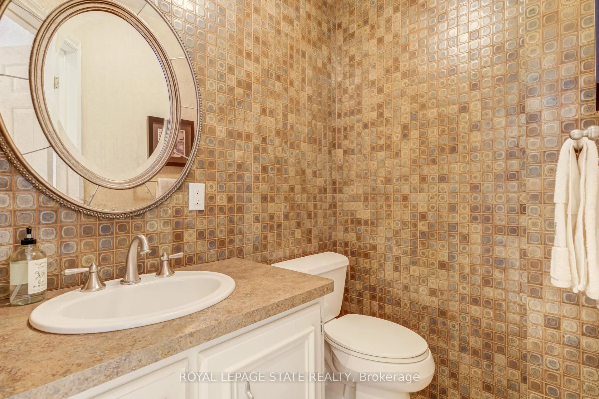 Photo 24 of 342 Mountain Brow Road, Hamilton, Waterdown — HOMEH