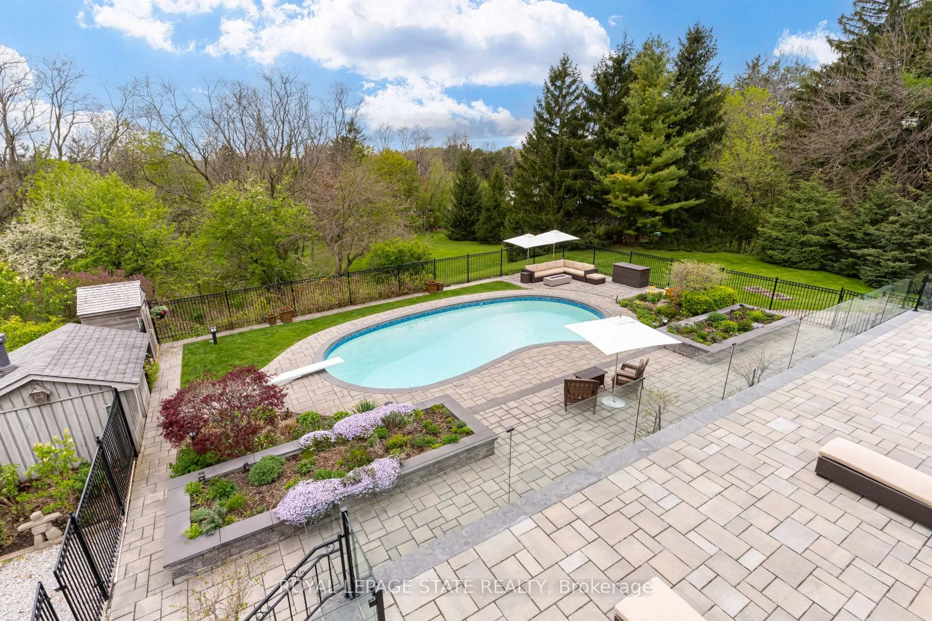 Photo 37 of 342 Mountain Brow Road, Hamilton, Waterdown — HOMEH