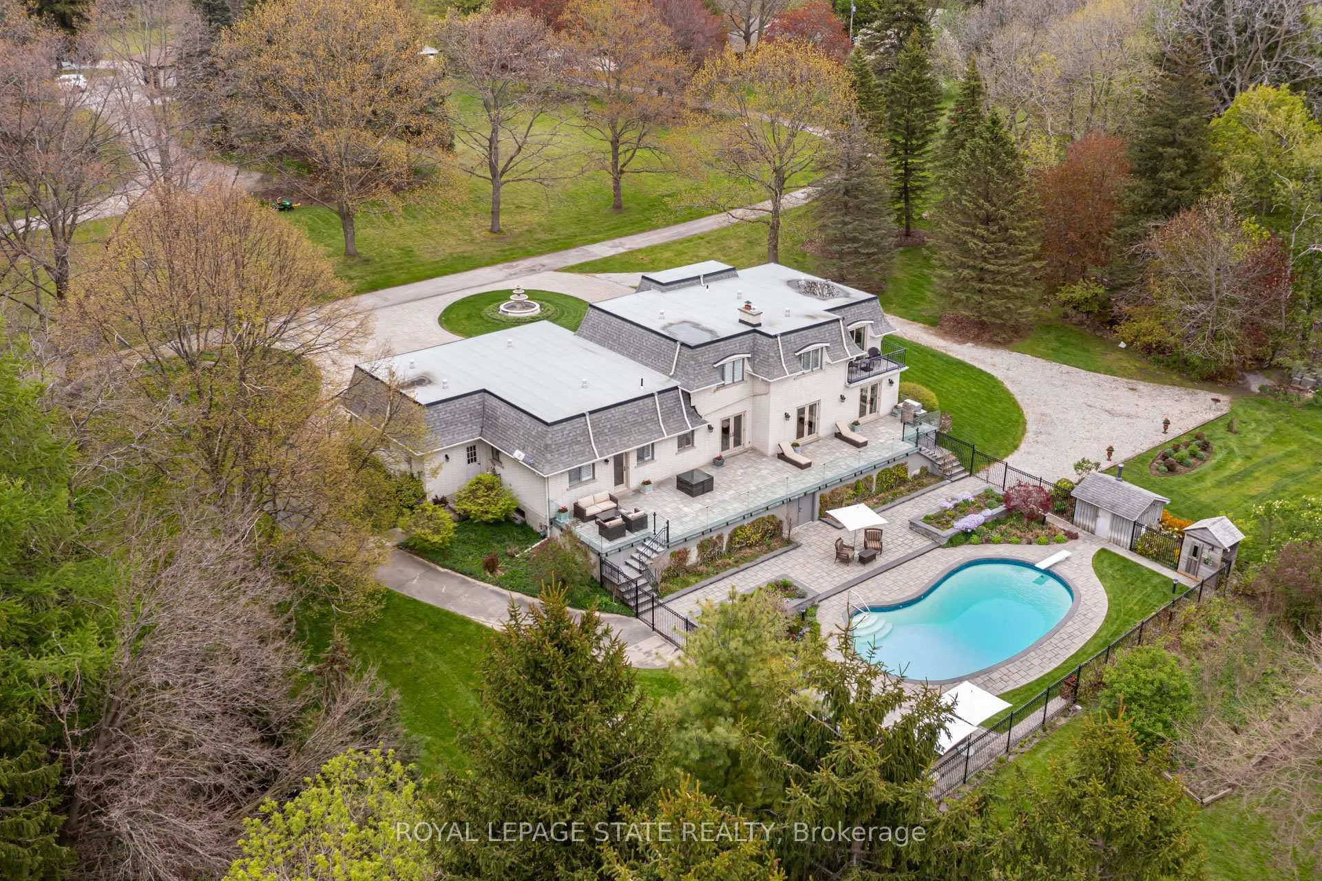 Photo 50 of 342 Mountain Brow Road, Hamilton, Waterdown — HOMEH