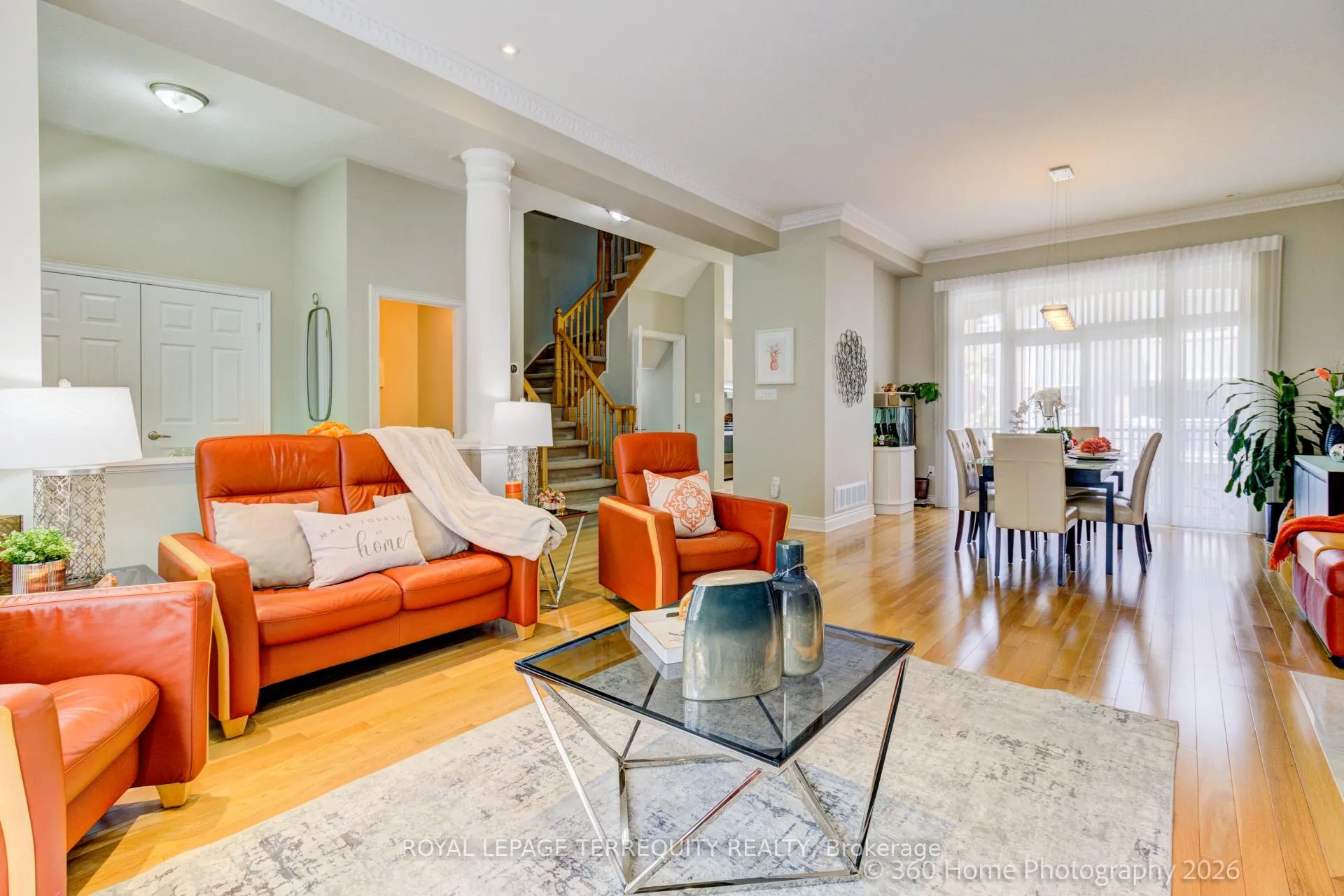 Photo 13 of 15 Legends Way, Markham, Unionville — HOMEH
