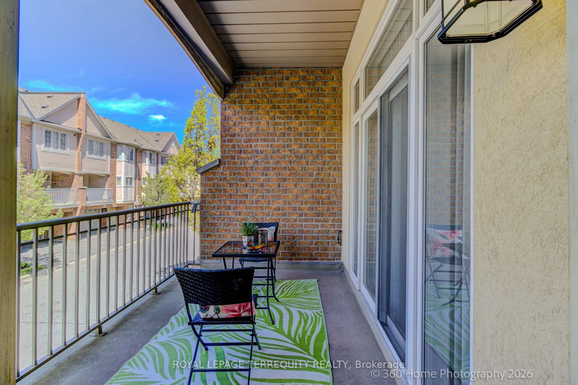 Photo 15 of 15 Legends Way, Markham, Unionville — HOMEH