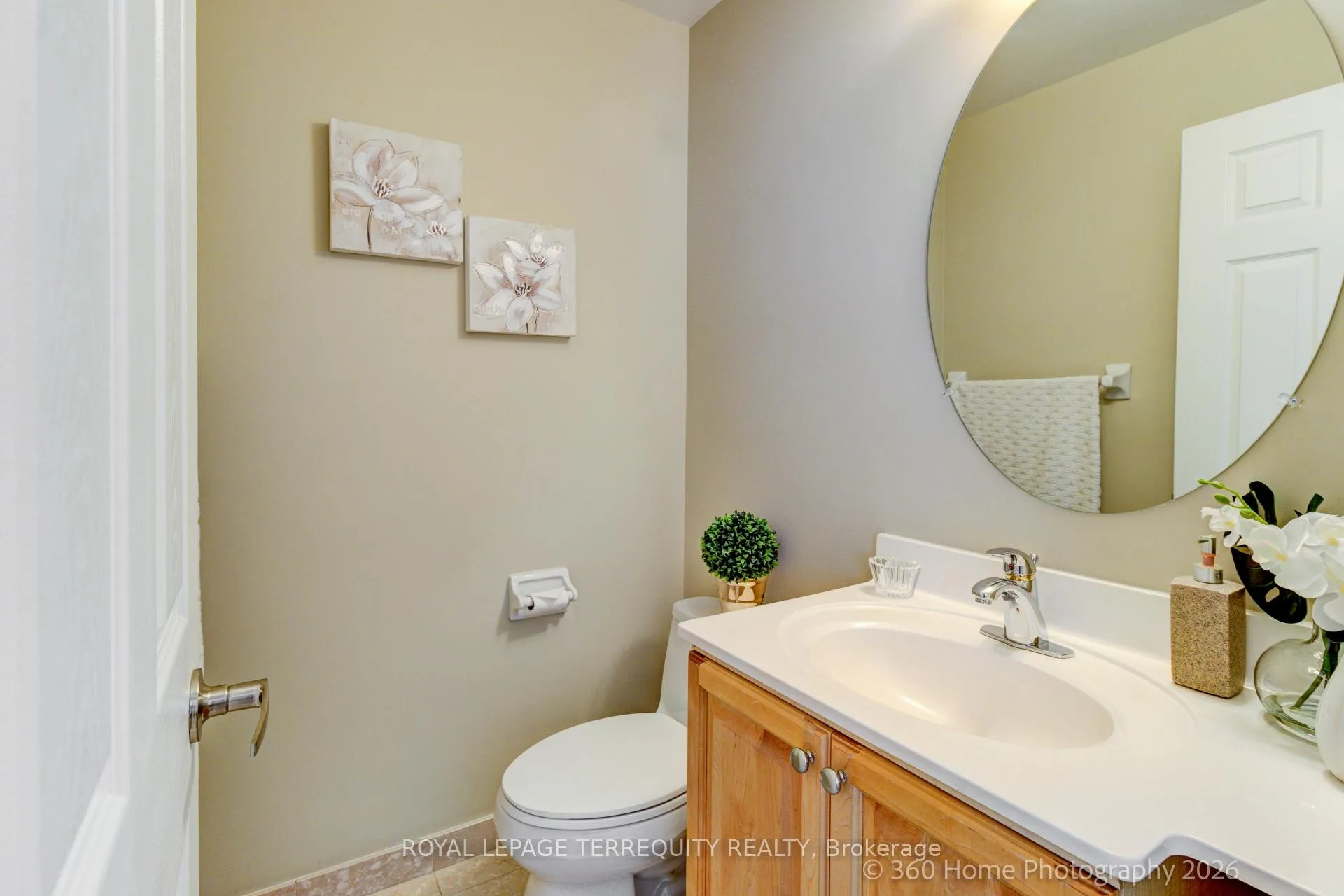 Photo 19 of 15 Legends Way, Markham, Unionville — HOMEH