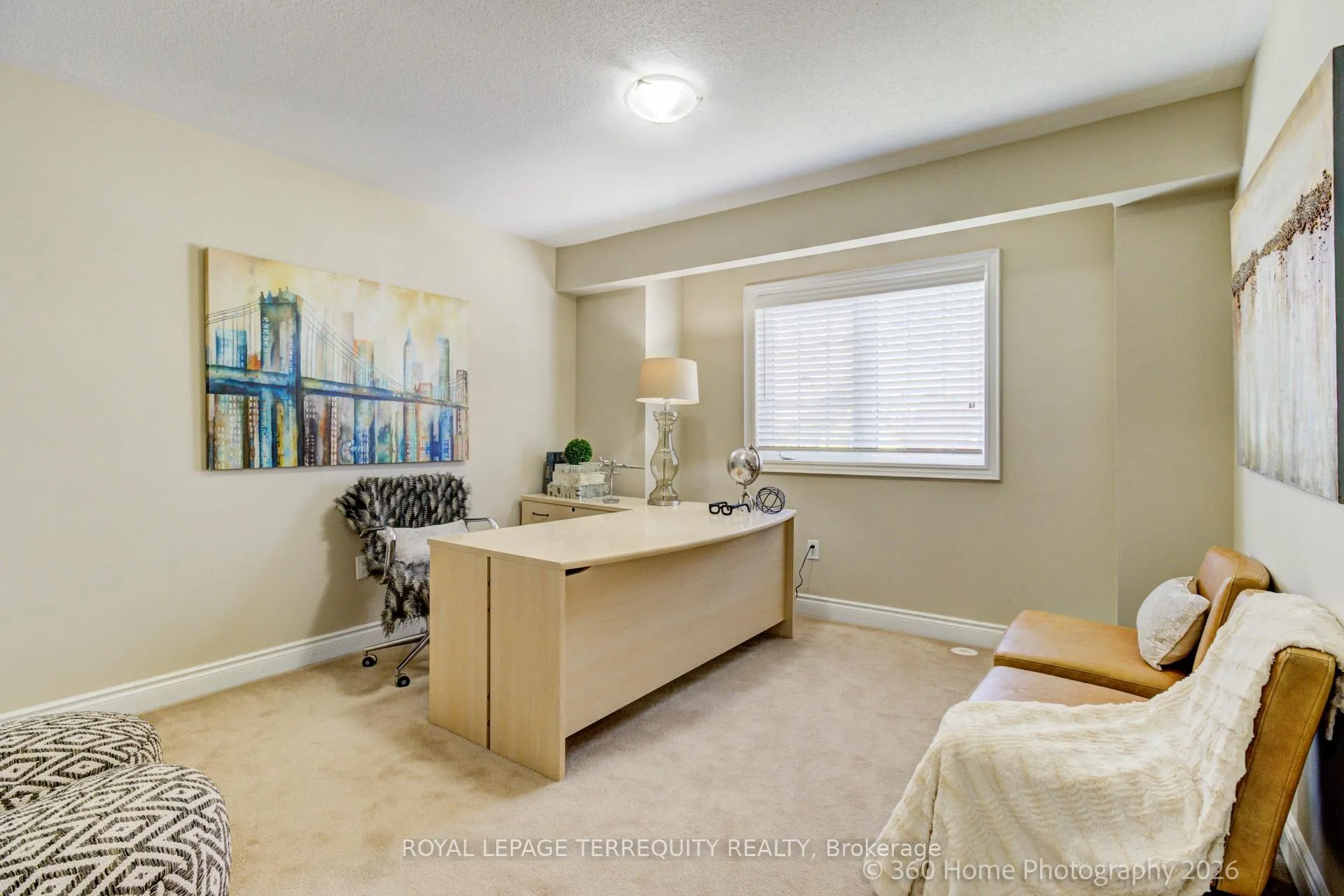 Photo 25 of 15 Legends Way, Markham, Unionville — HOMEH