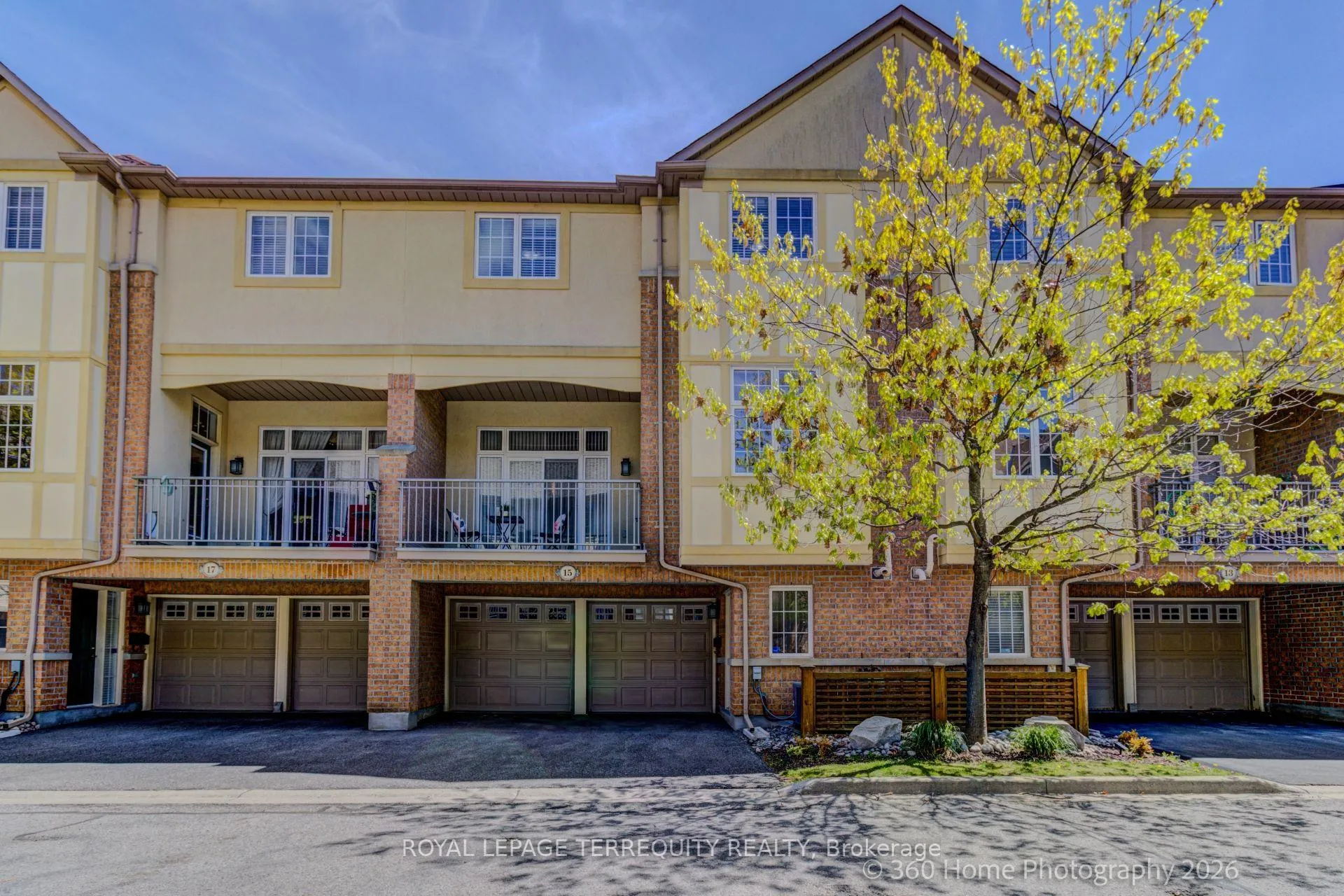 Photo 27 of 15 Legends Way, Markham, Unionville — HOMEH