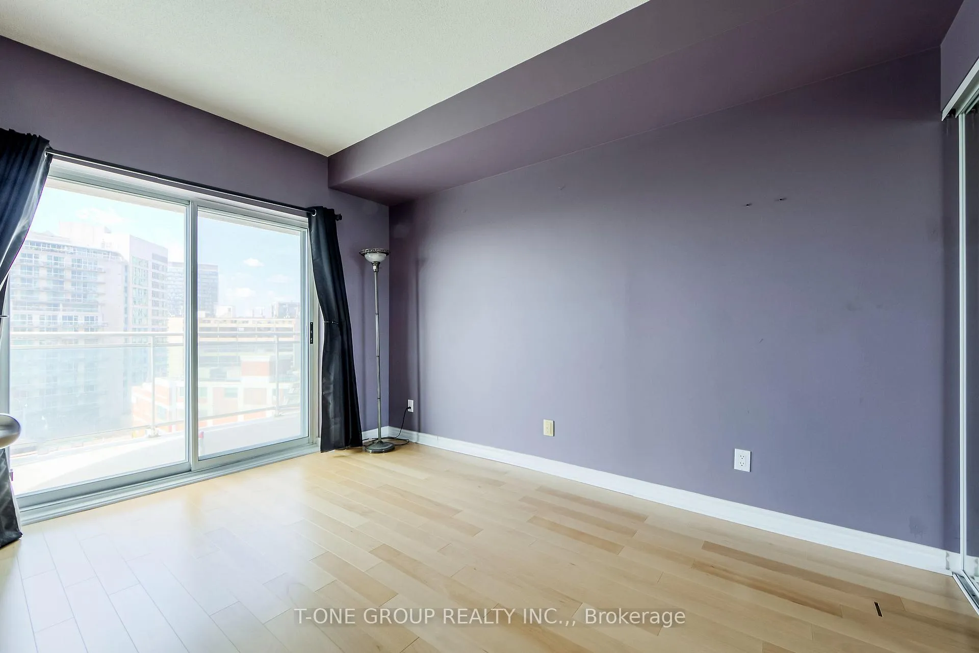Photo 12 of Unit 1031, 600 Queens Quay W, Toronto, Waterfront Communities — HOMEH