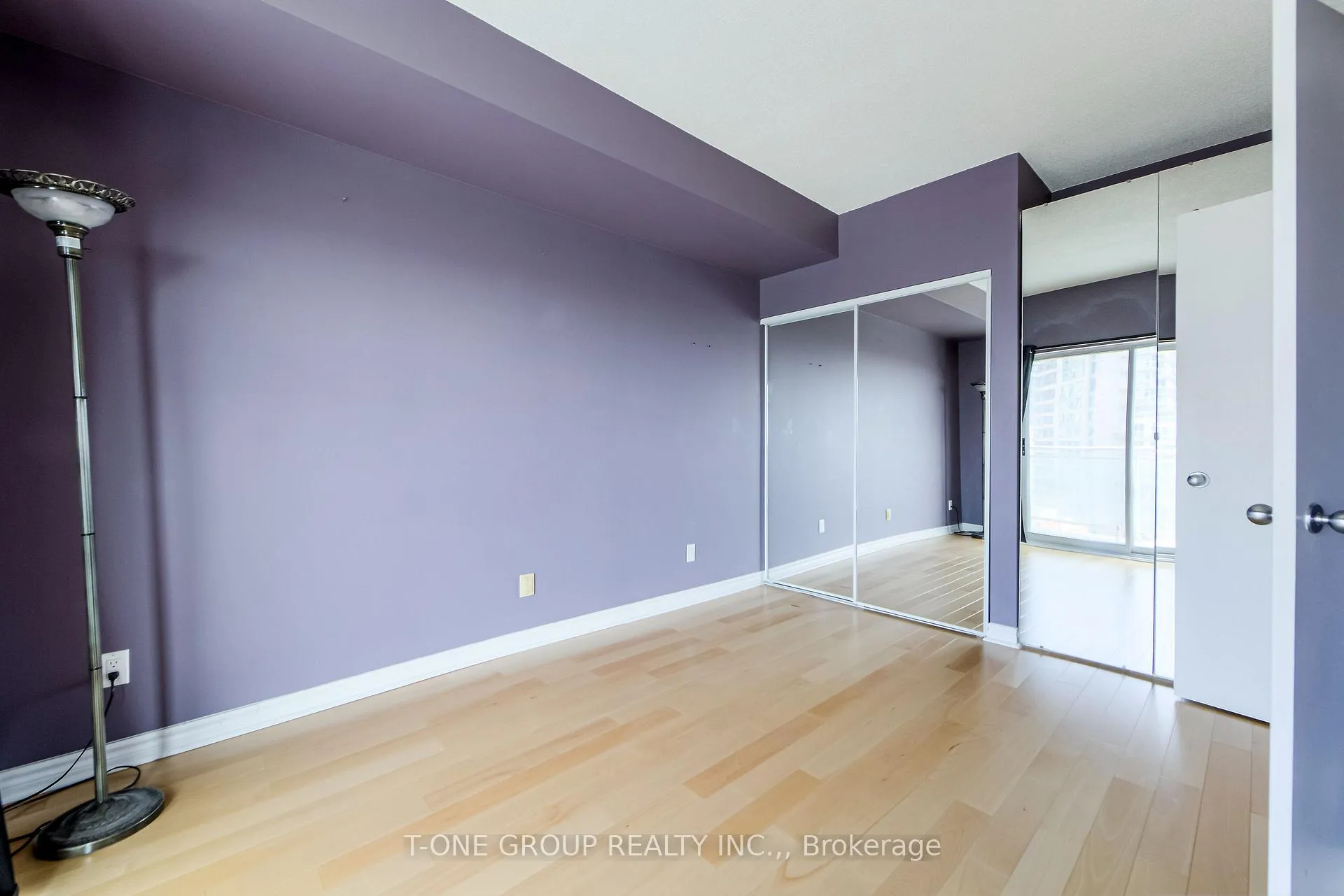 Photo 13 of Unit 1031, 600 Queens Quay W, Toronto, Waterfront Communities — HOMEH