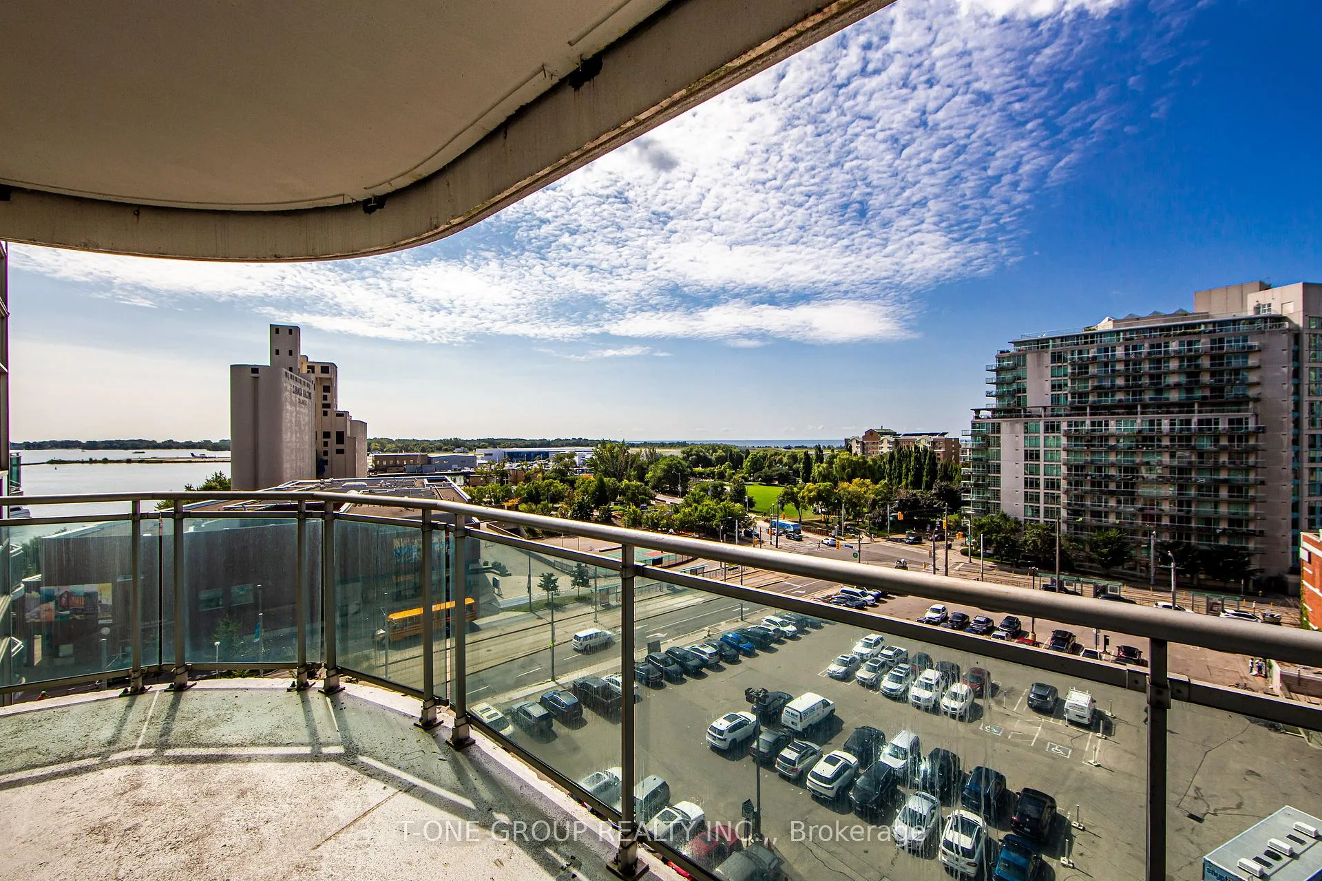 Photo 16 of Unit 1031, 600 Queens Quay W, Toronto, Waterfront Communities — HOMEH