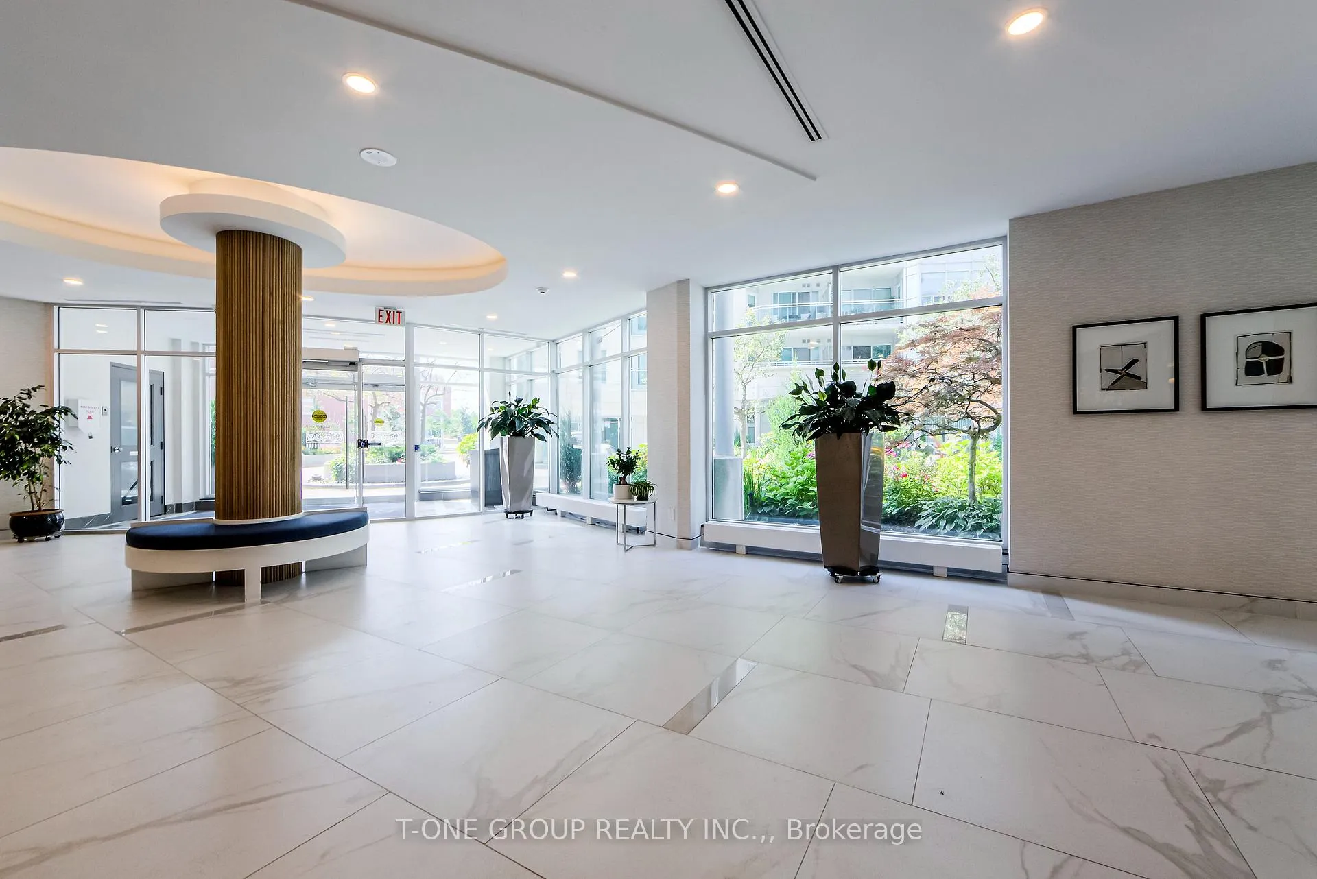 Photo 20 of Unit 1031, 600 Queens Quay W, Toronto, Waterfront Communities — HOMEH
