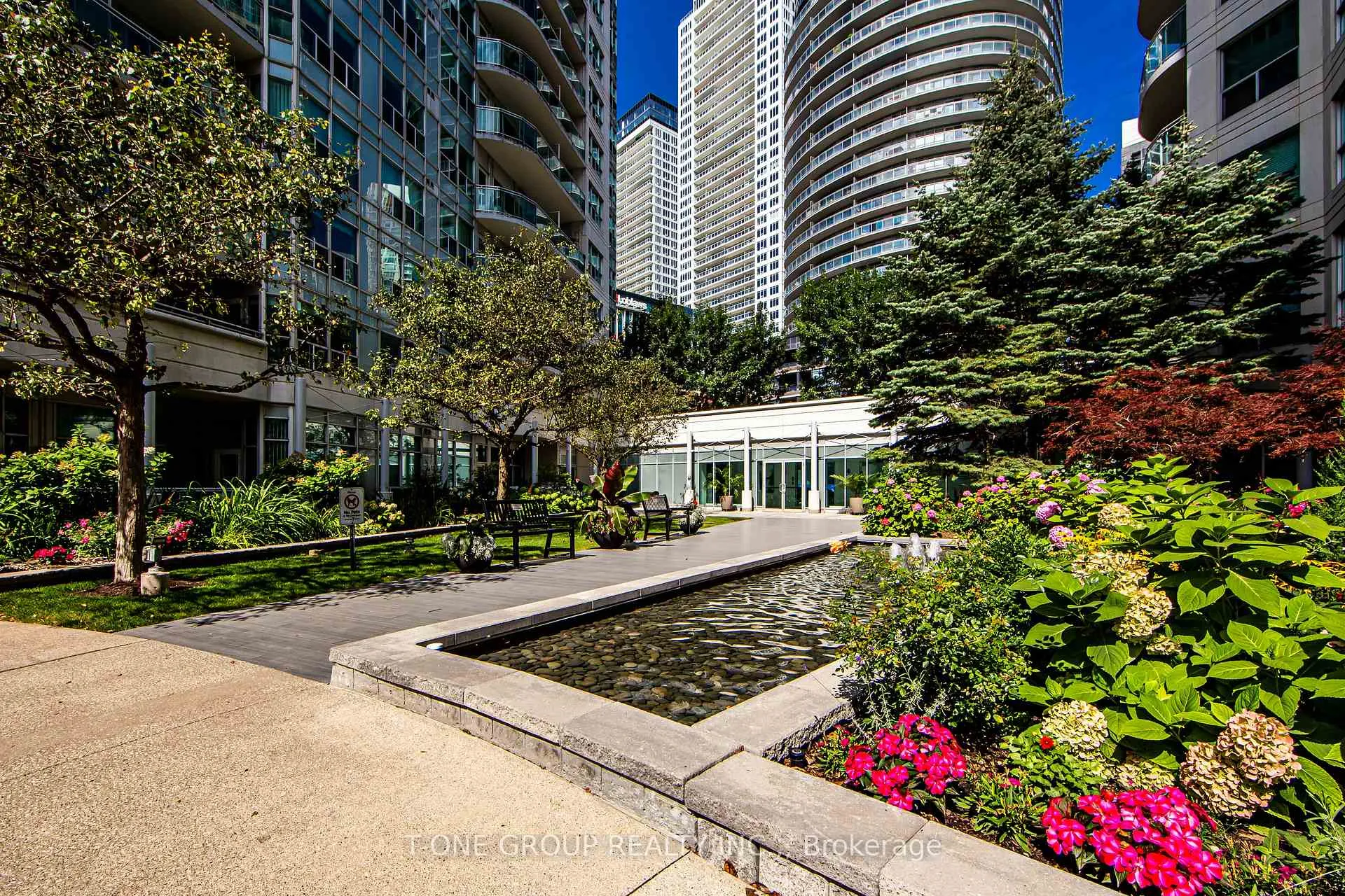 Photo 21 of Unit 1031, 600 Queens Quay W, Toronto, Waterfront Communities — HOMEH