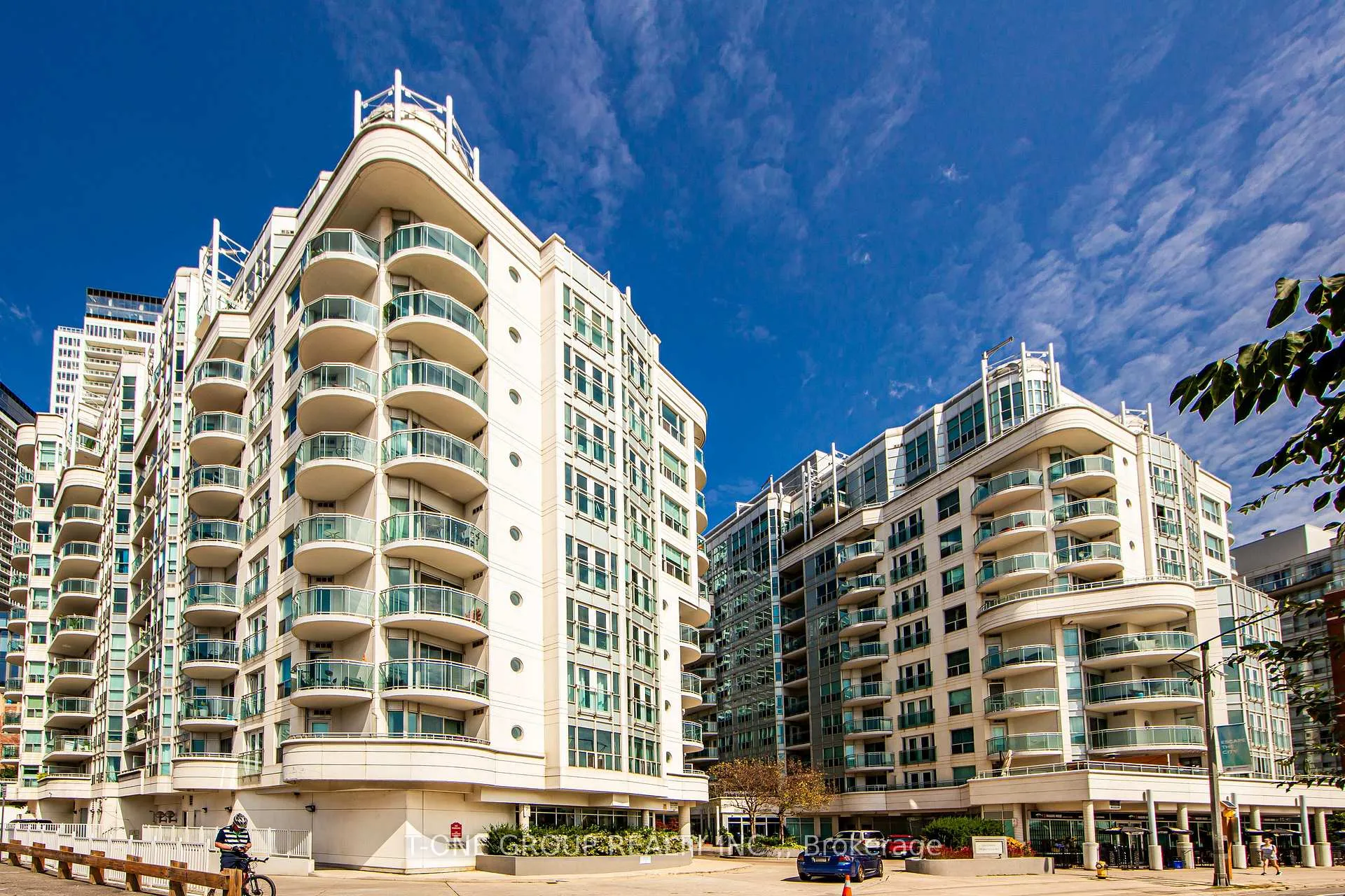 Photo 24 of Unit 1031, 600 Queens Quay W, Toronto, Waterfront Communities — HOMEH