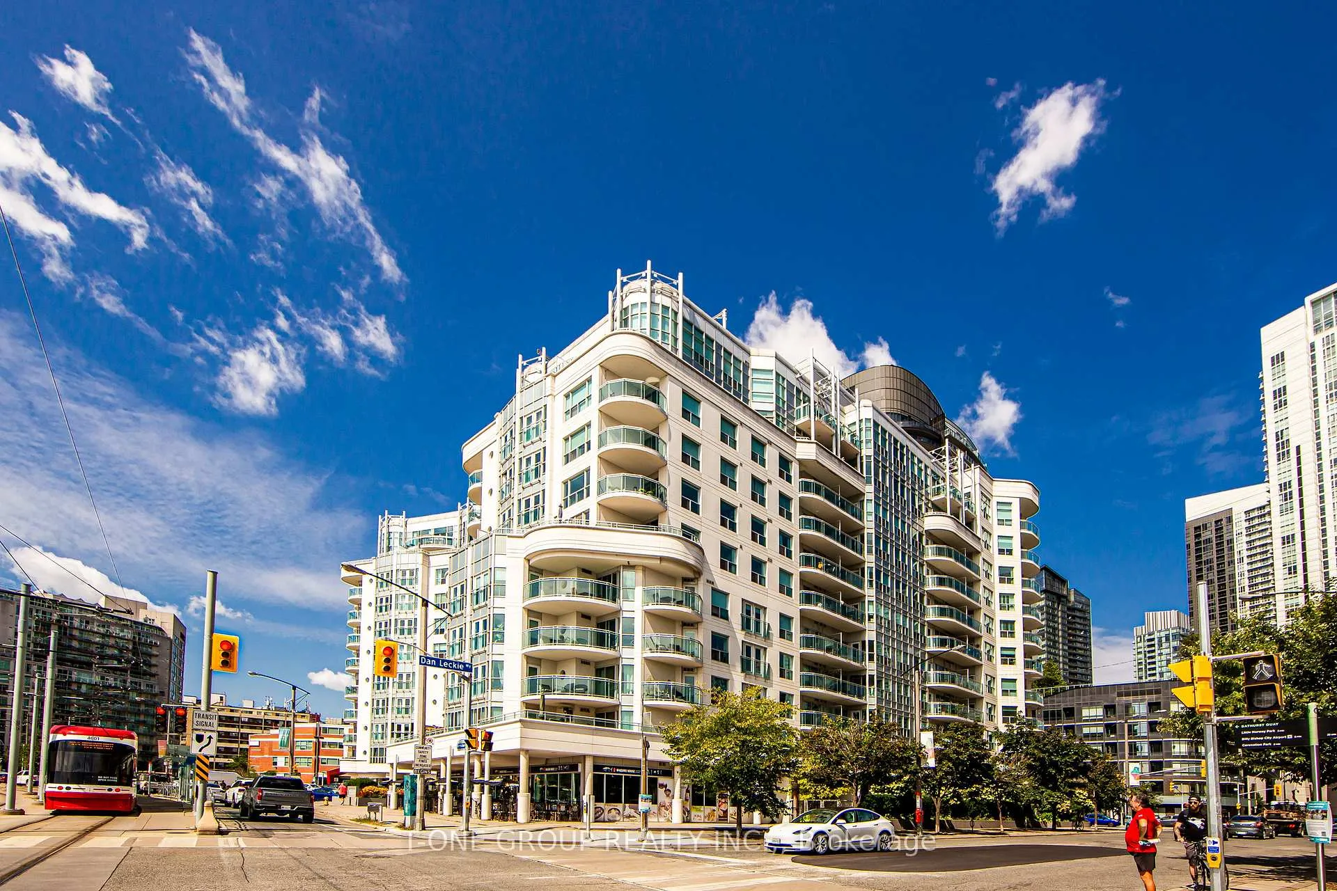 Photo 25 of Unit 1031, 600 Queens Quay W, Toronto, Waterfront Communities — HOMEH