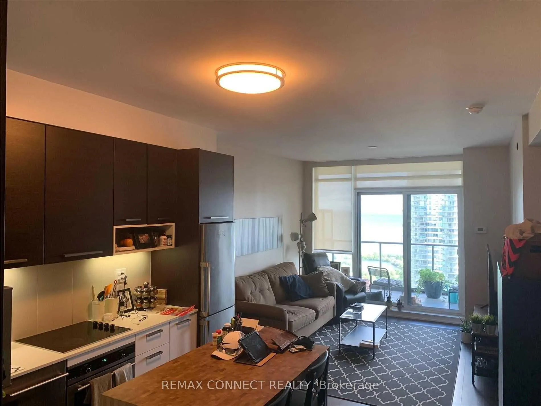 Photo 7 of Unit 3302, 36 Park Lawn Road, Etobicoke, Mimico — HOMEH