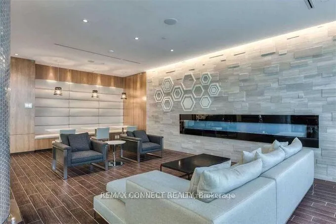 Photo 13 of Unit 3302, 36 Park Lawn Road, Etobicoke, Mimico — HOMEH