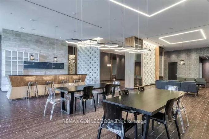 Photo 14 of Unit 3302, 36 Park Lawn Road, Etobicoke, Mimico — HOMEH