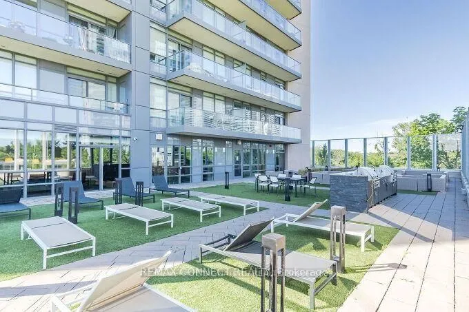 Photo 15 of Unit 3302, 36 Park Lawn Road, Etobicoke, Mimico — HOMEH