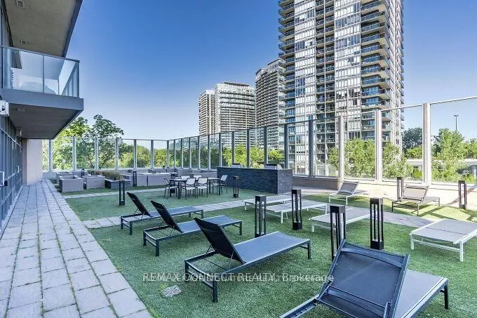 Photo 16 of Unit 3302, 36 Park Lawn Road, Etobicoke, Mimico — HOMEH