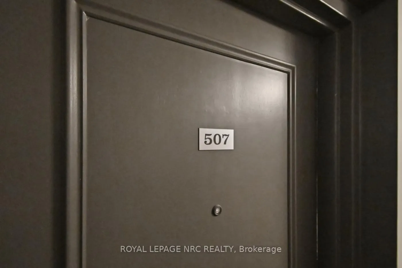 Photo 6 of Unit 507, 264 Grantham Avenue, St. Catharines, Carlton/Bunting — HOMEH