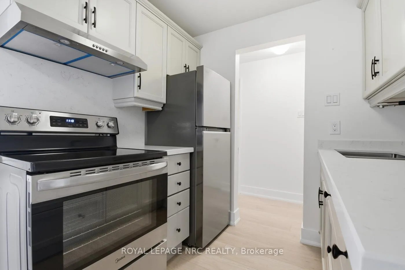 Photo 9 of Unit 507, 264 Grantham Avenue, St. Catharines, Carlton/Bunting — HOMEH