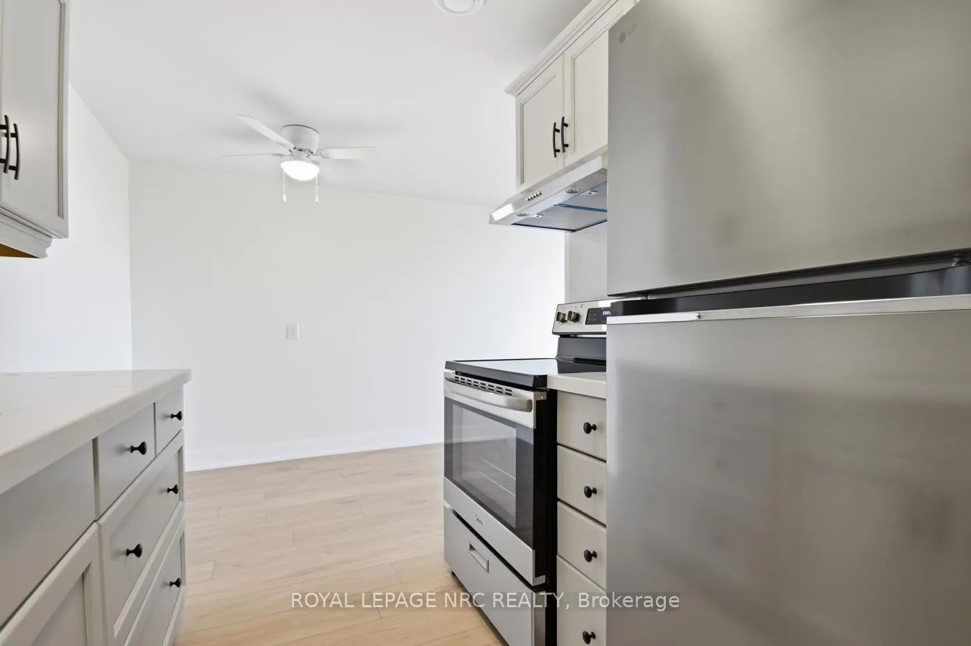 Photo 12 of Unit 507, 264 Grantham Avenue, St. Catharines, Carlton/Bunting — HOMEH