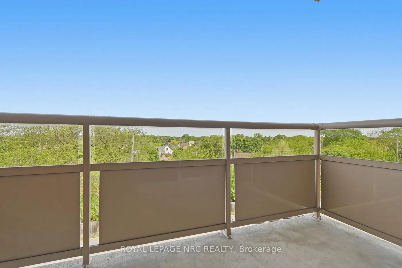Photo 16 of Unit 507, 264 Grantham Avenue, St. Catharines, Carlton/Bunting — HOMEH