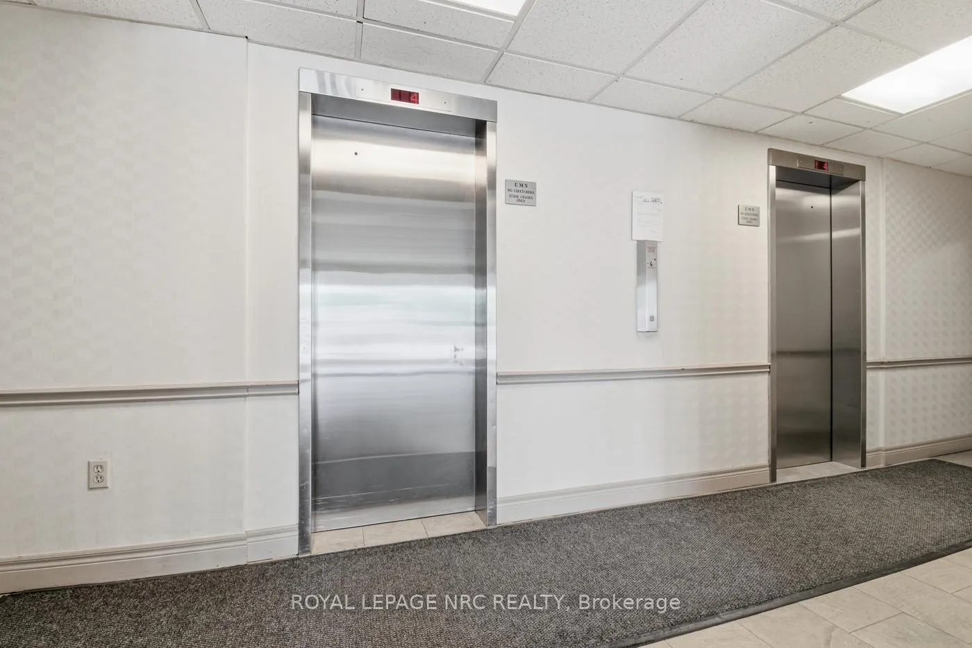 Photo 32 of Unit 507, 264 Grantham Avenue, St. Catharines, Carlton/Bunting — HOMEH