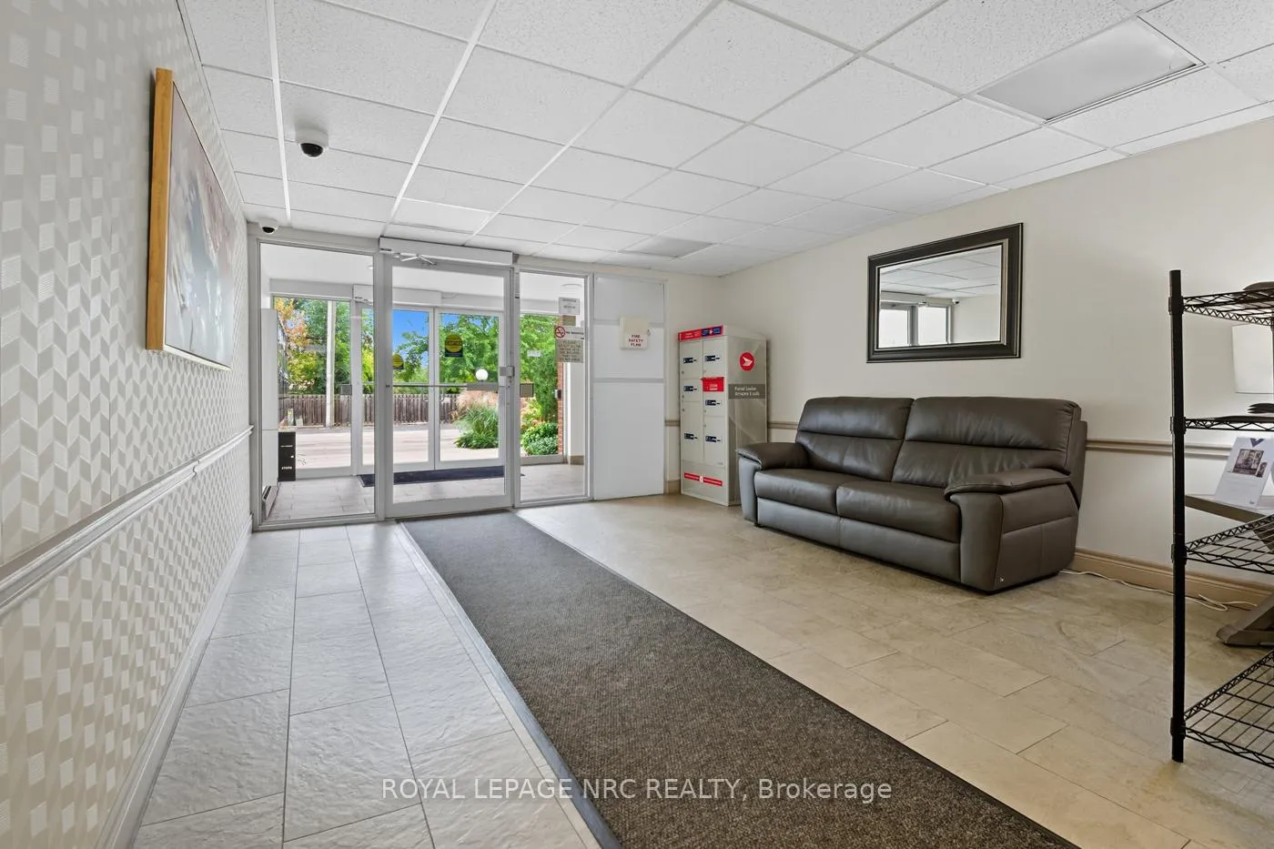 Photo 33 of Unit 507, 264 Grantham Avenue, St. Catharines, Carlton/Bunting — HOMEH