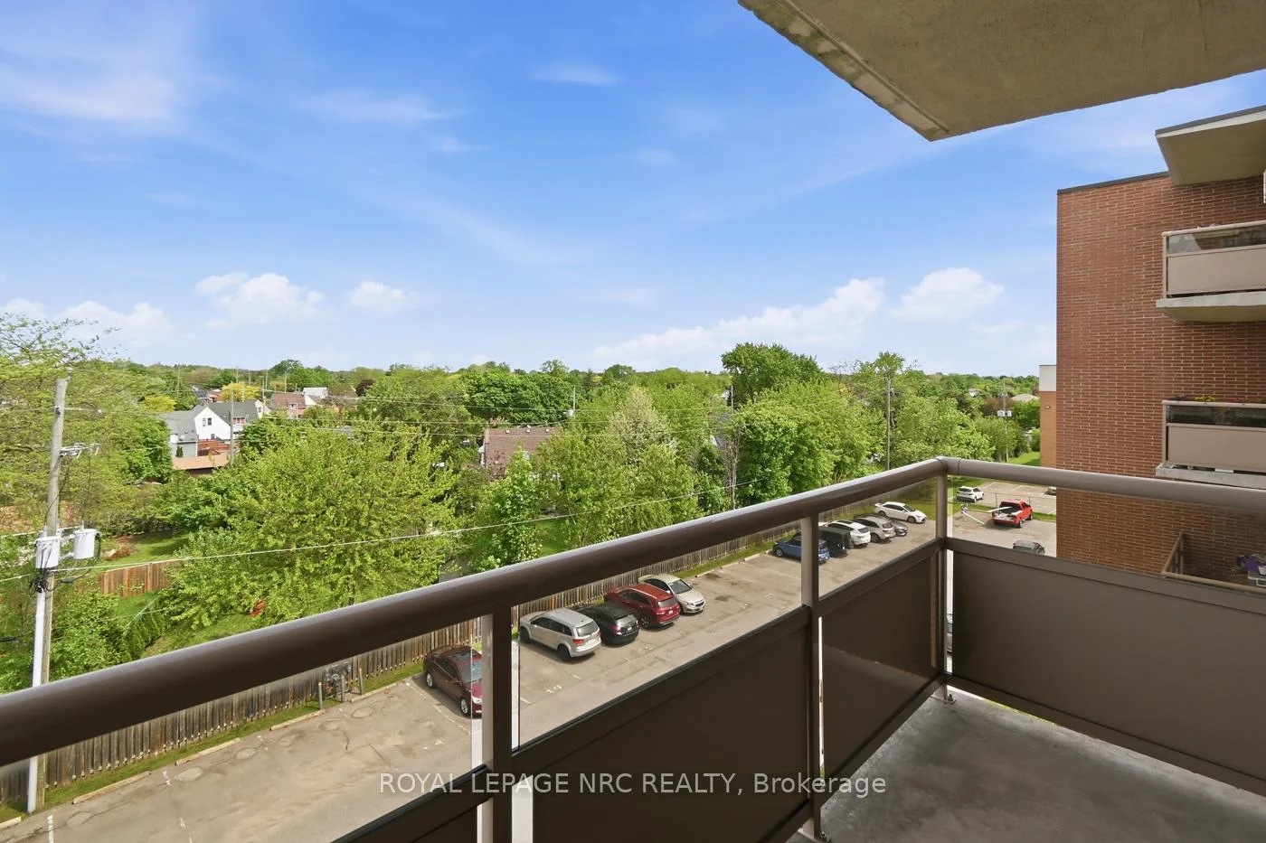 Photo 62 of Unit 507, 264 Grantham Avenue, St. Catharines, Carlton/Bunting — HOMEH