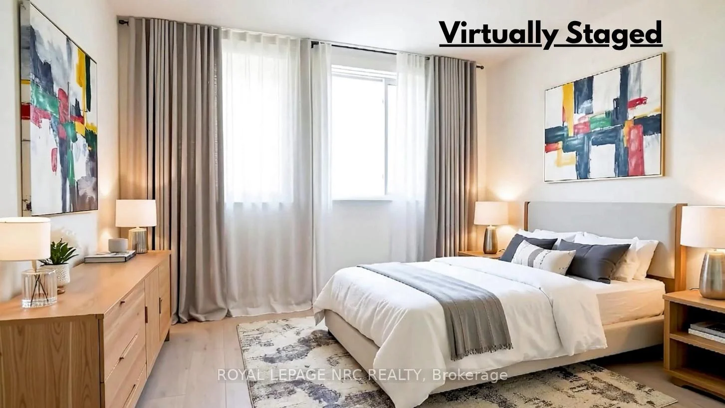 Photo 68 of Unit 507, 264 Grantham Avenue, St. Catharines, Carlton/Bunting — HOMEH
