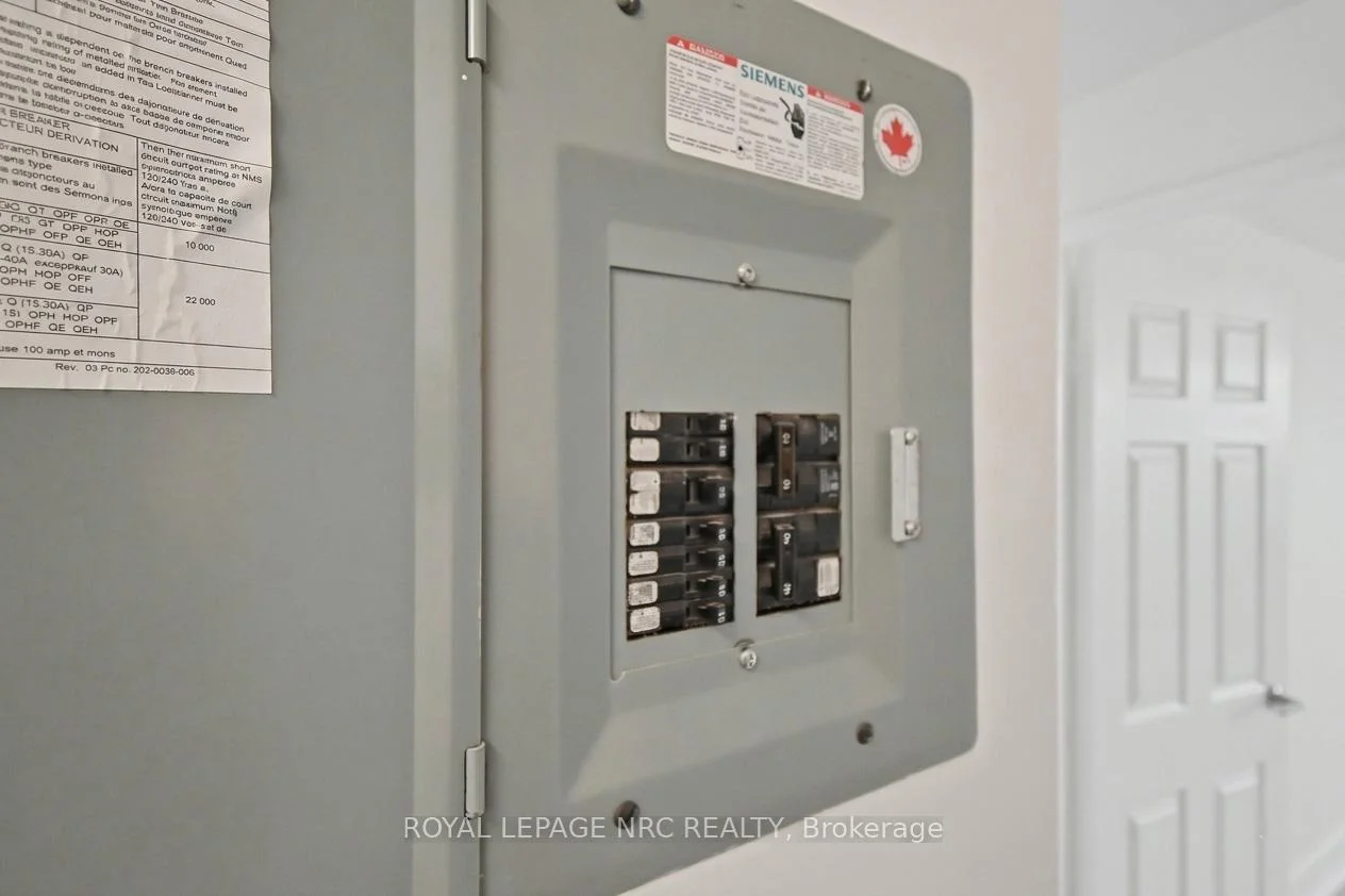 Photo 74 of Unit 507, 264 Grantham Avenue, St. Catharines, Carlton/Bunting — HOMEH