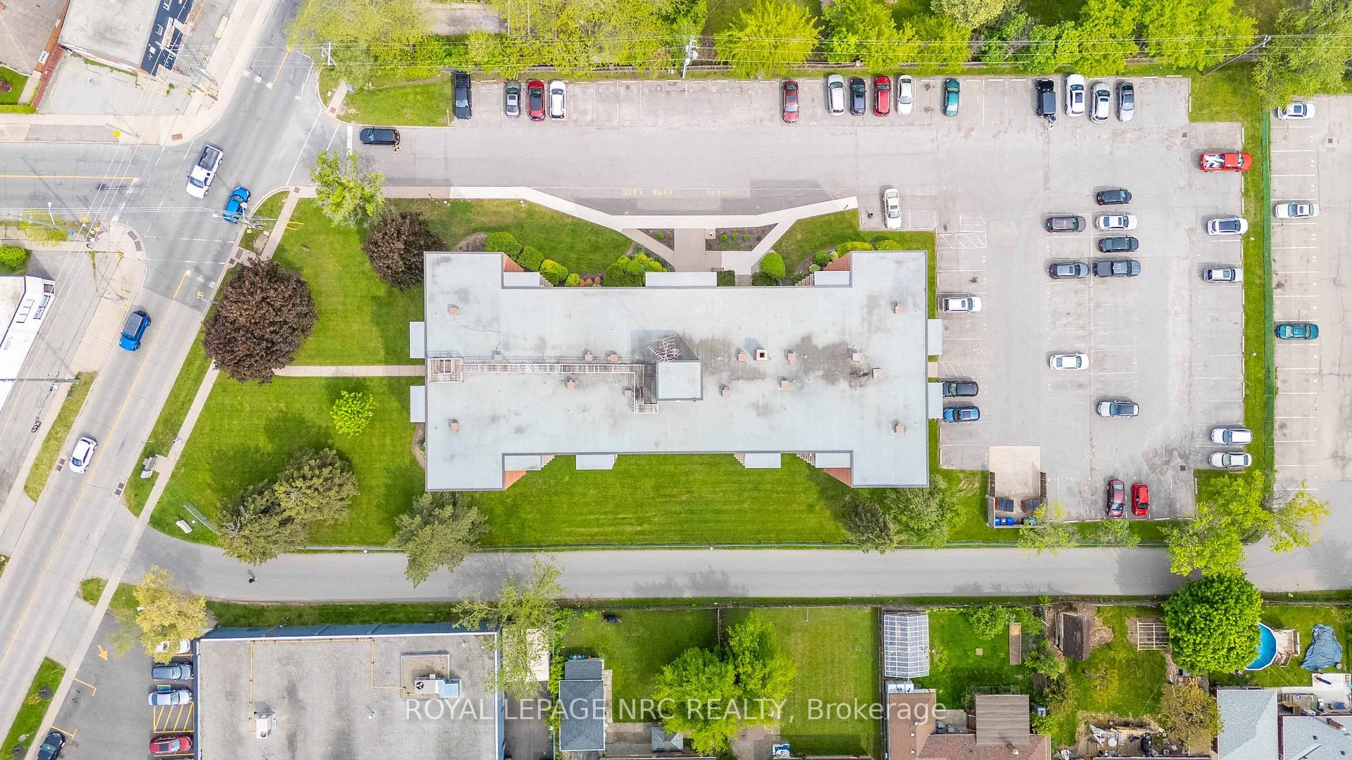 Photo 85 of Unit 507, 264 Grantham Avenue, St. Catharines, Carlton/Bunting — HOMEH