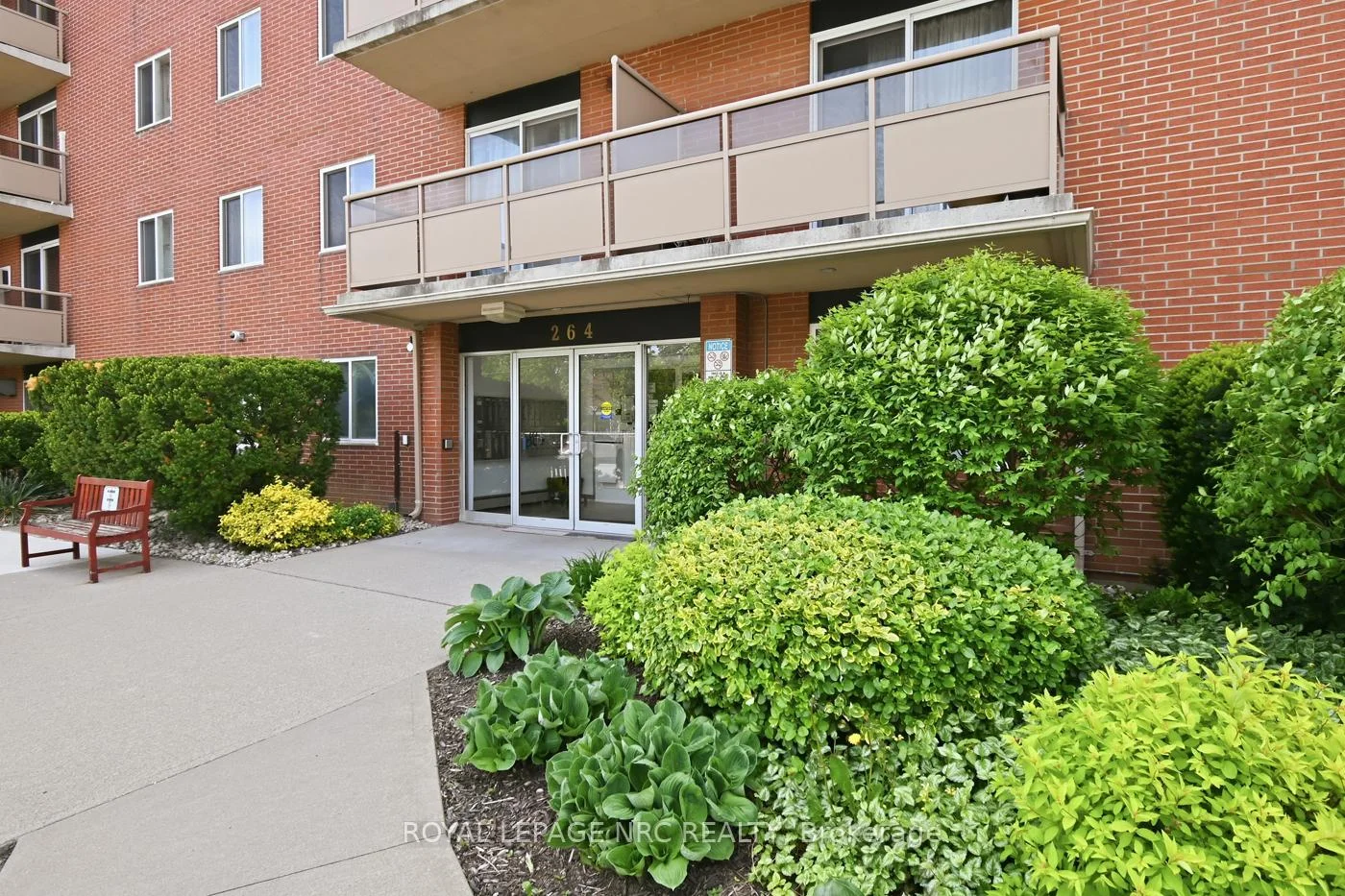 Photo 86 of Unit 507, 264 Grantham Avenue, St. Catharines, Carlton/Bunting — HOMEH