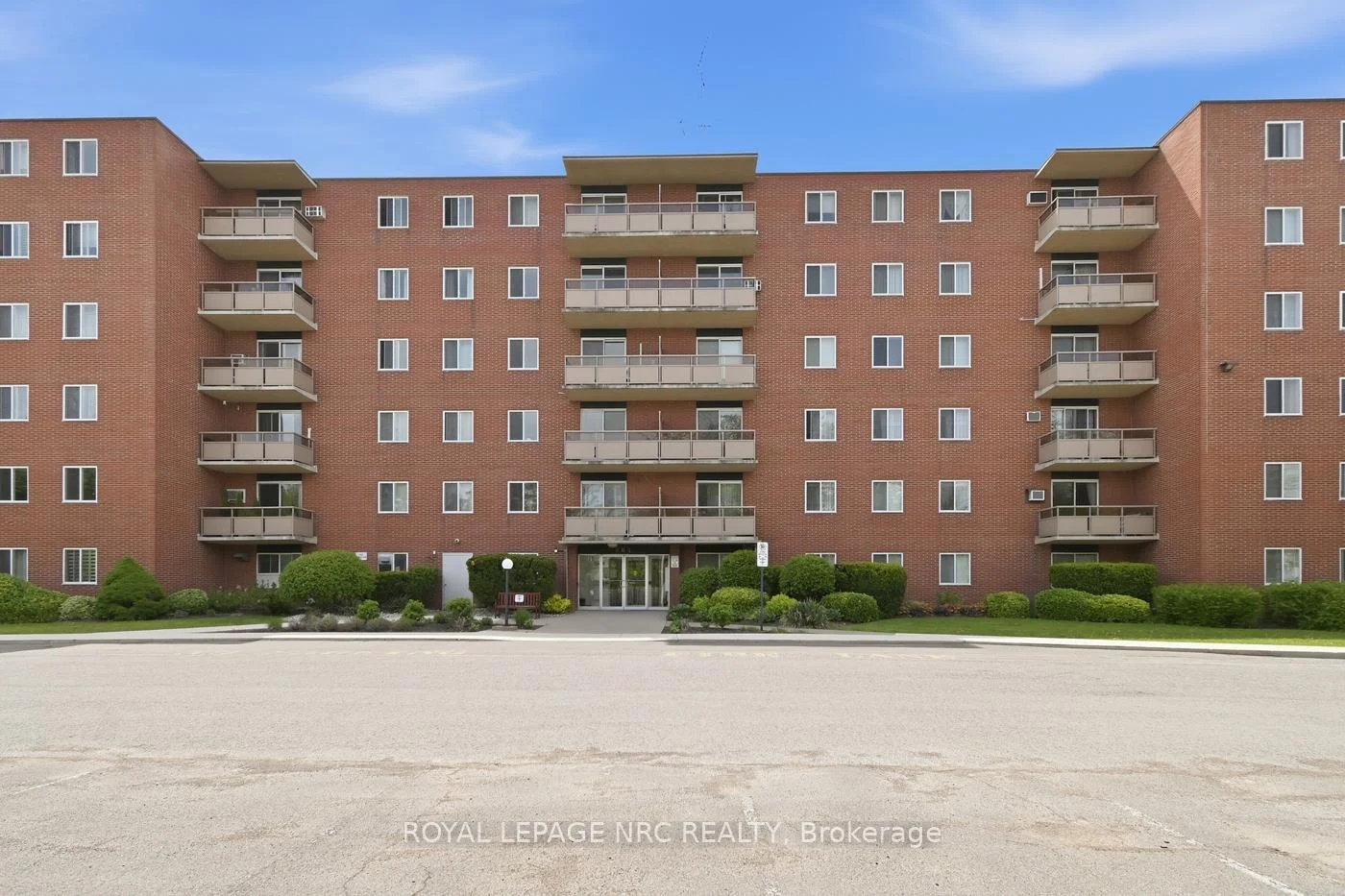 Photo 94 of Unit 507, 264 Grantham Avenue, St. Catharines, Carlton/Bunting — HOMEH