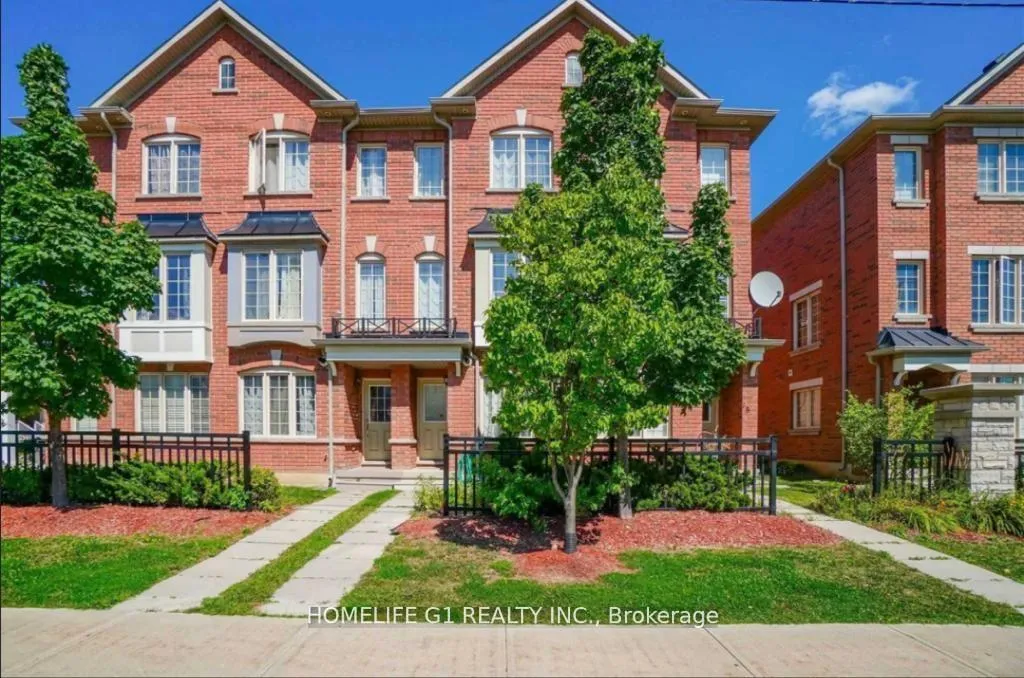 Photo 1 of 20 Shiraz Drive, Brampton, Sandringham-Wellington — HOMEH