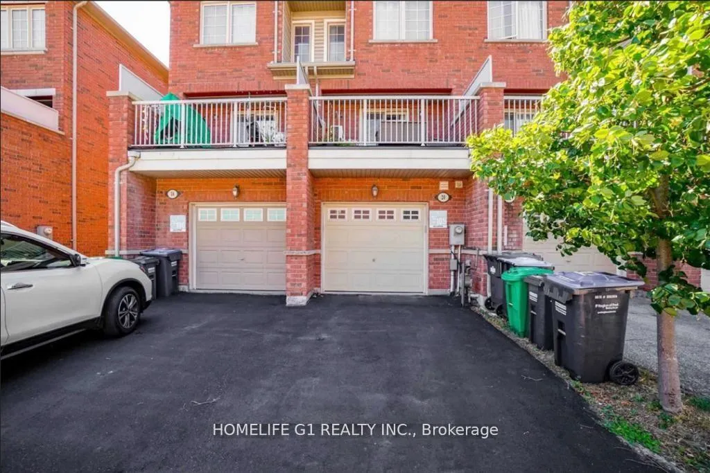 Photo 2 of 20 Shiraz Drive, Brampton, Sandringham-Wellington — HOMEH